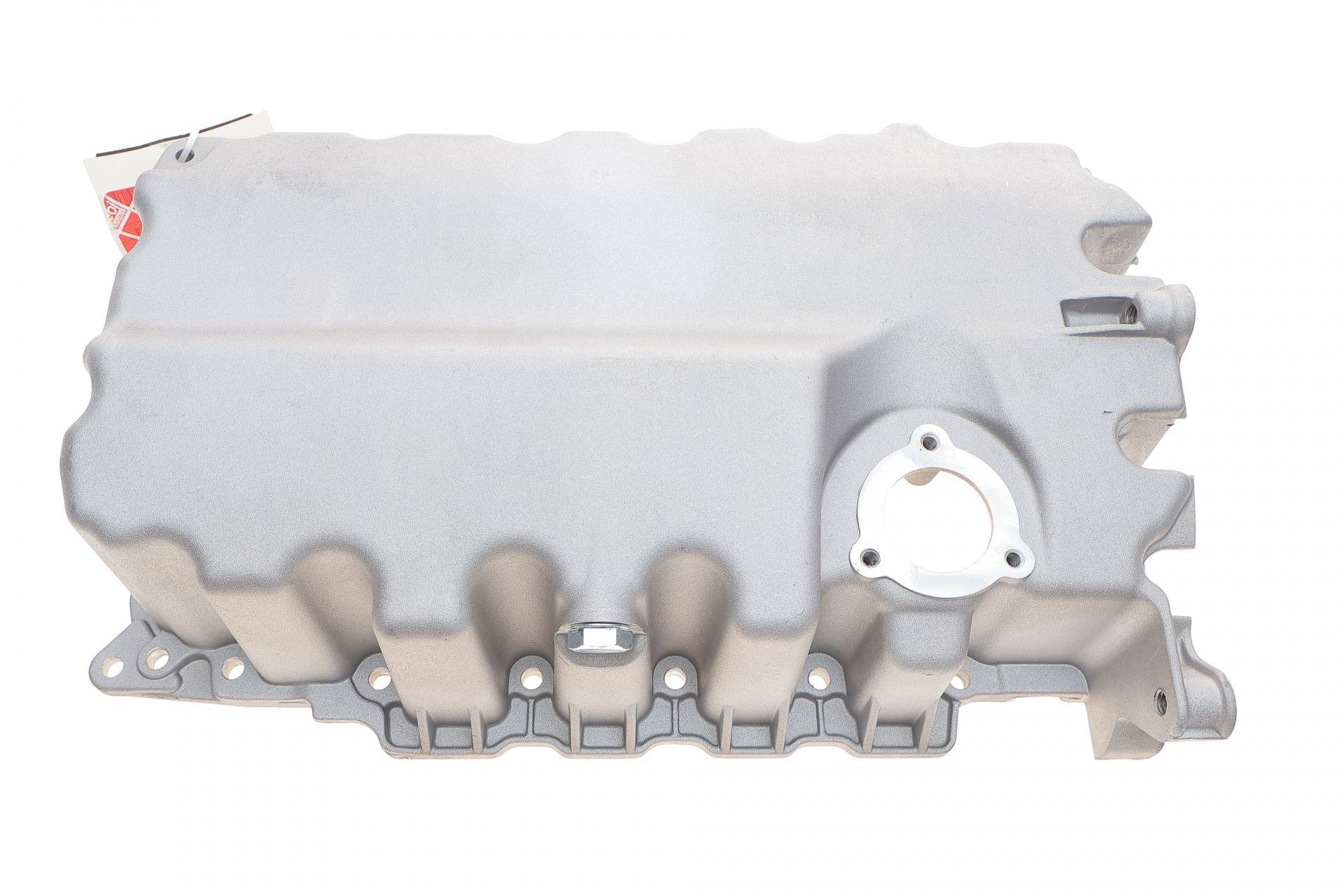 Оливозбірник (піддон) VW Caddy IV 2.0 TDI 15-20