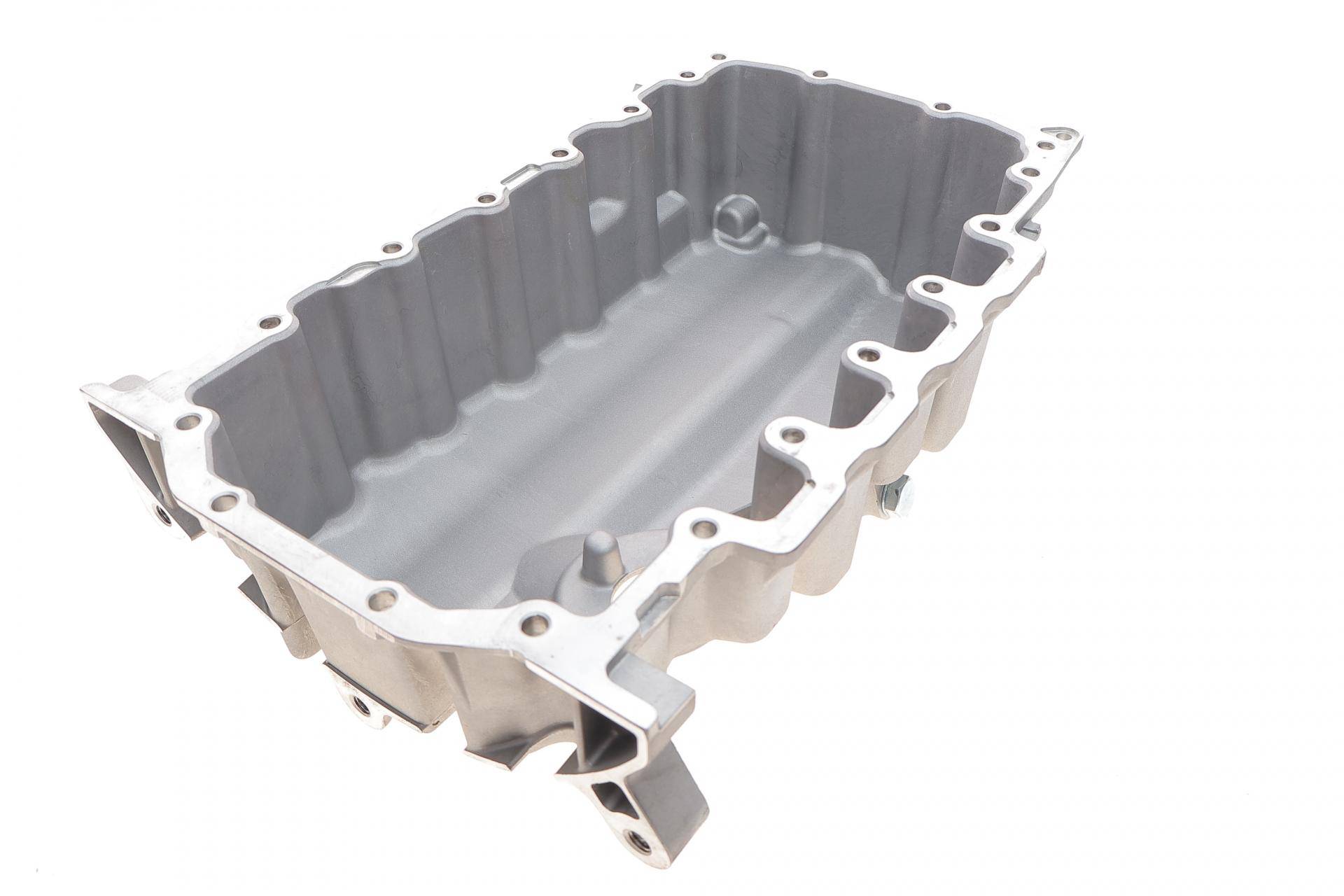 Оливозбірник (піддон) VW Caddy IV 2.0 TDI 15-20