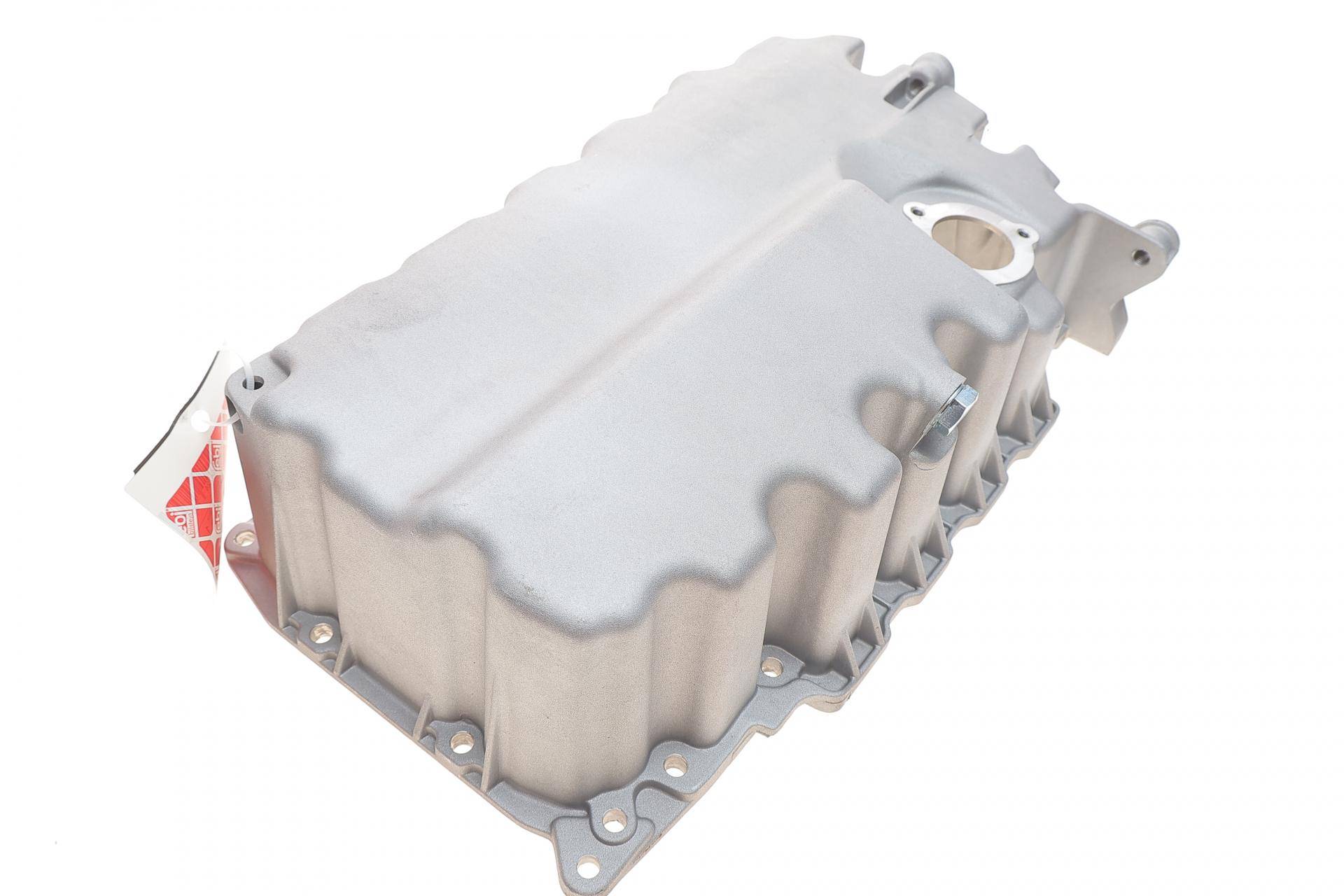 Оливозбірник (піддон) VW Caddy IV 2.0 TDI 15-20