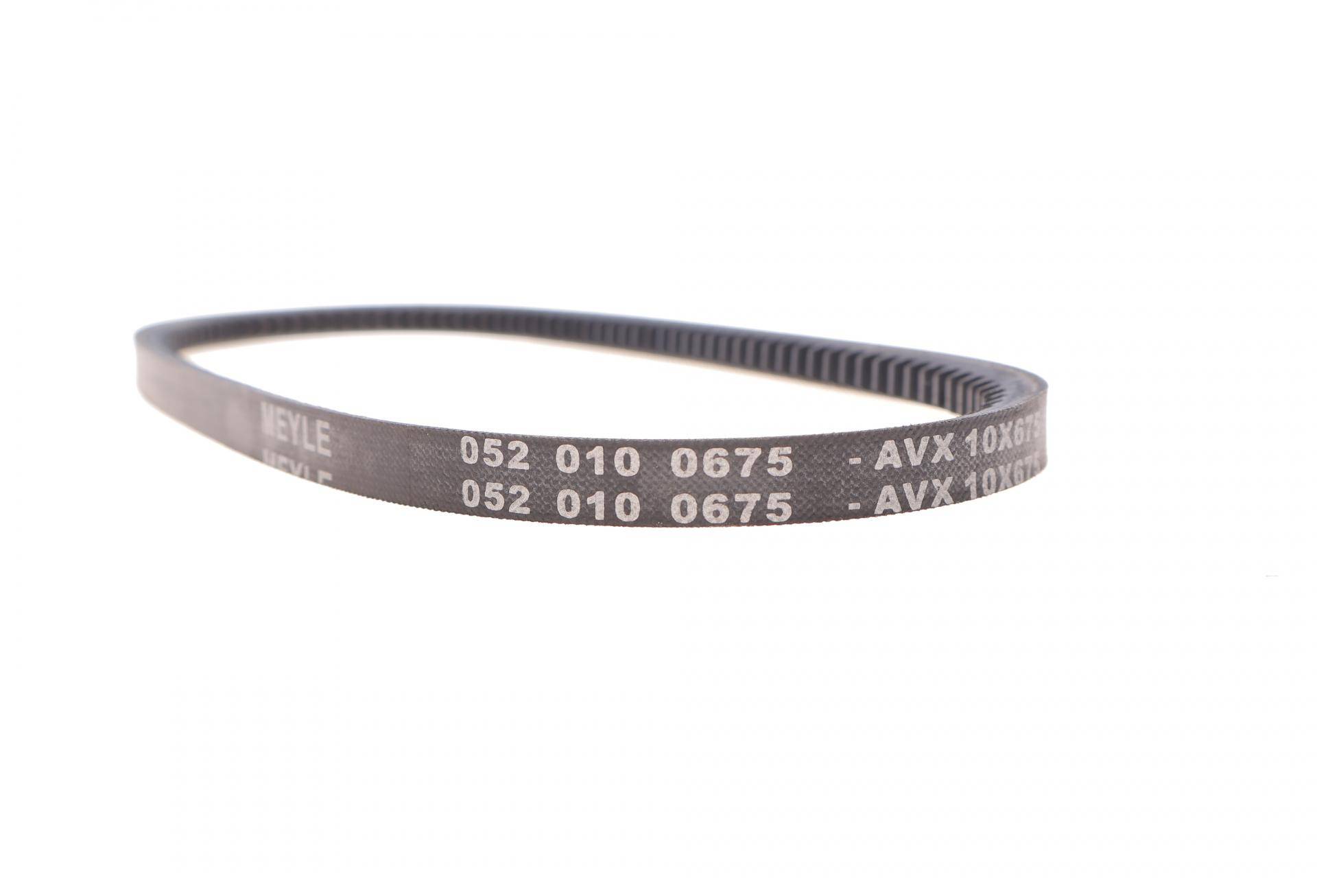 Ремінь генератора Citroen Jumpy/Peugeot Expert 1.6i 96-(10x675)