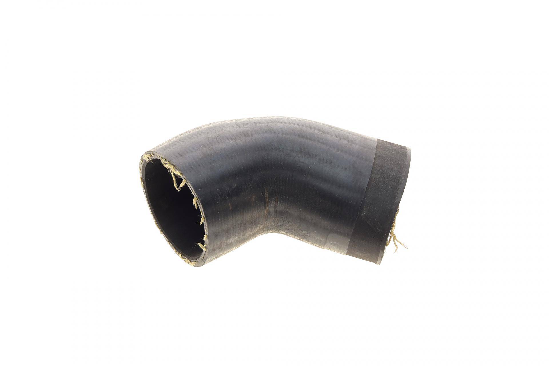 Патрубок інтеркулера (L) Audi A3/Skoda Octavia/VW Golf V/Passat 1.8/2.0 TSI 05-12