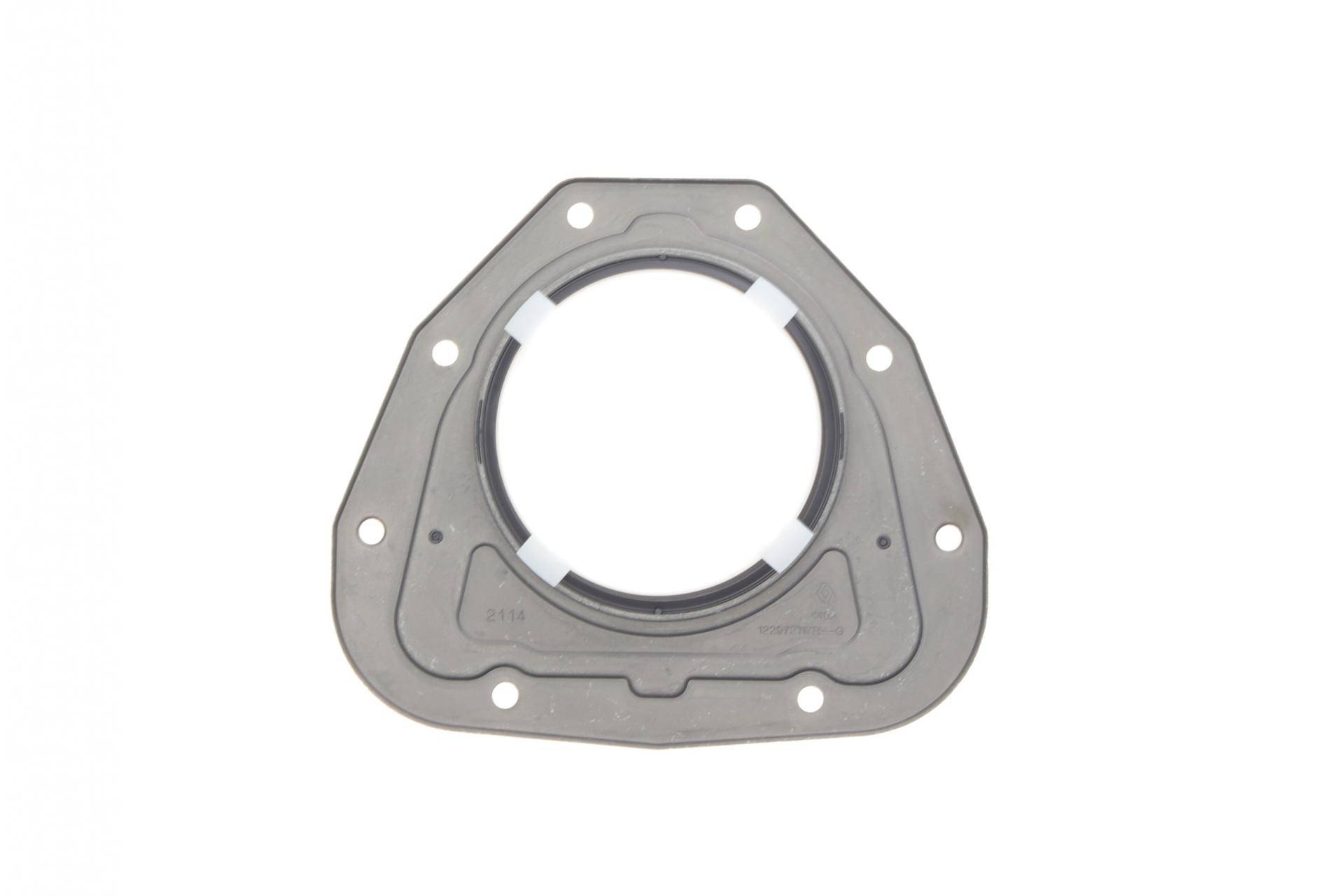 Сальник колінвалу (задній) Opel Movano/Renault Master 2.3CDTI/dCi 10-