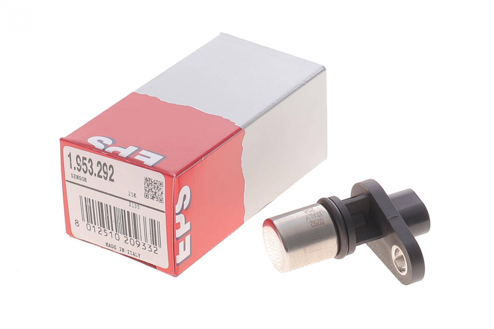 Датчик положення колінвалу Opel Astra G/Vectra B/C 2.2 direct 00-