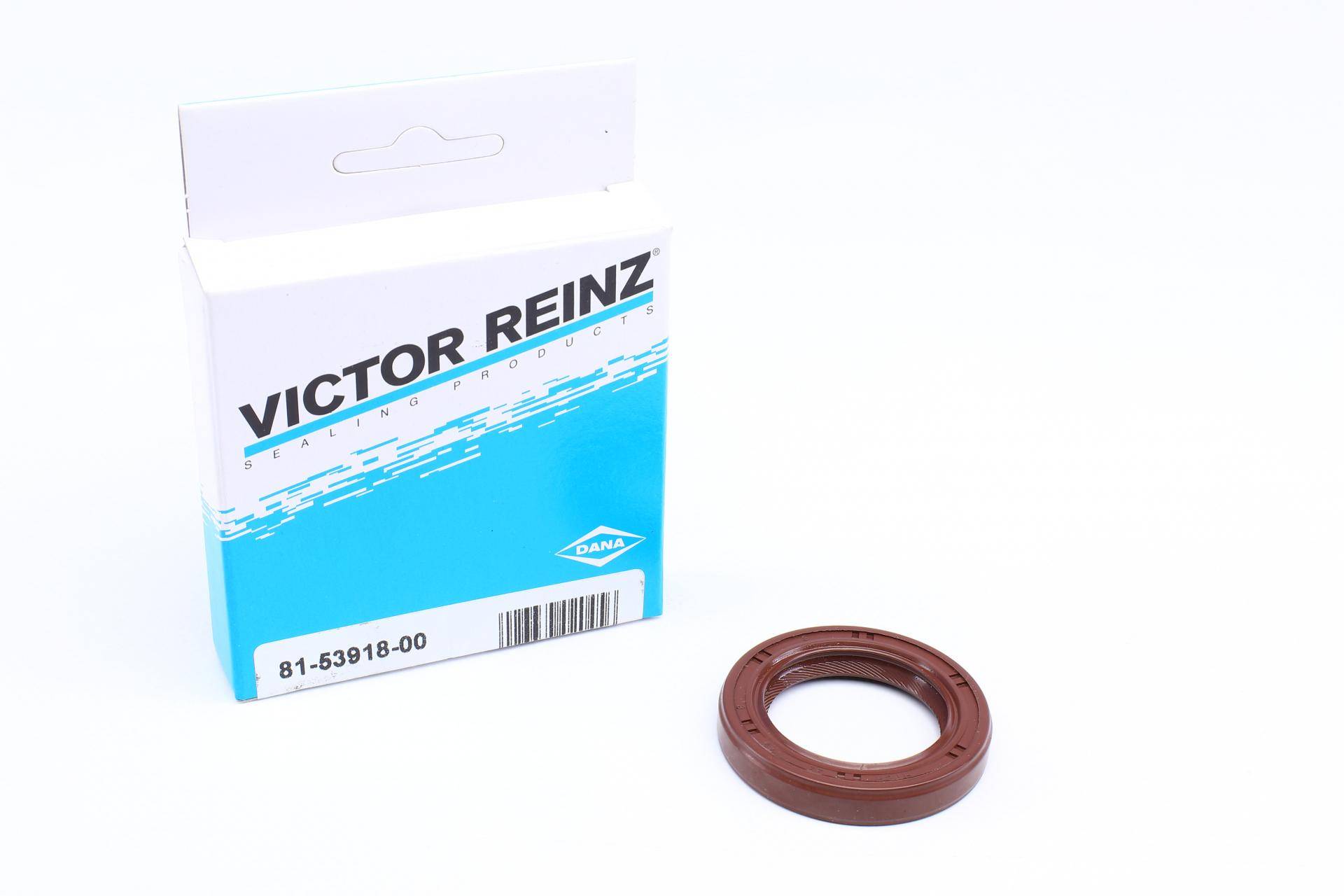 Сальник колінвалу (передній) Subaru Forester/Impreza/Legacy 1.6-2.5 -14 (33x49x8)