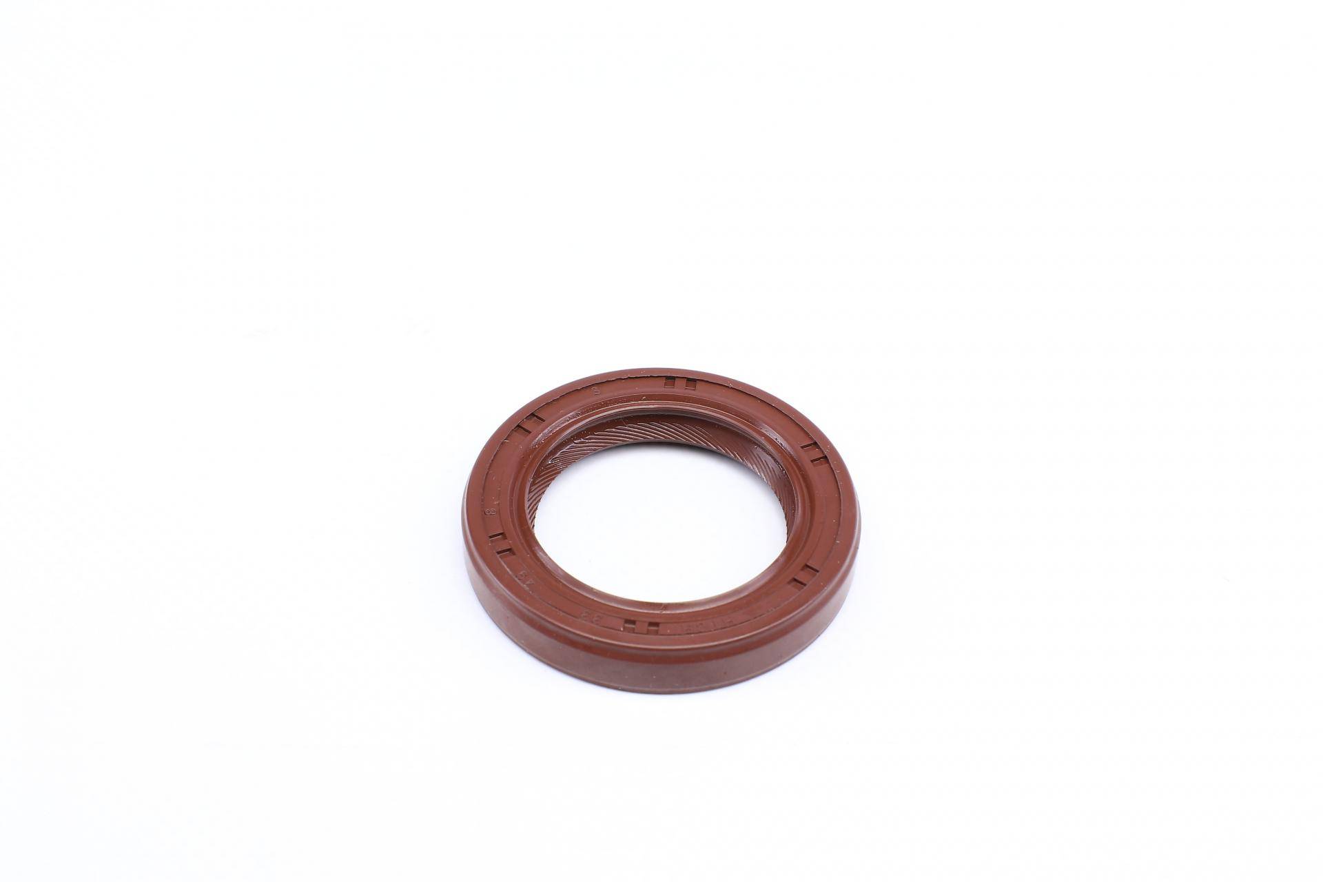 Сальник колінвалу (передній) Subaru Forester/Impreza/Legacy 1.6-2.5 -14 (33x49x8)