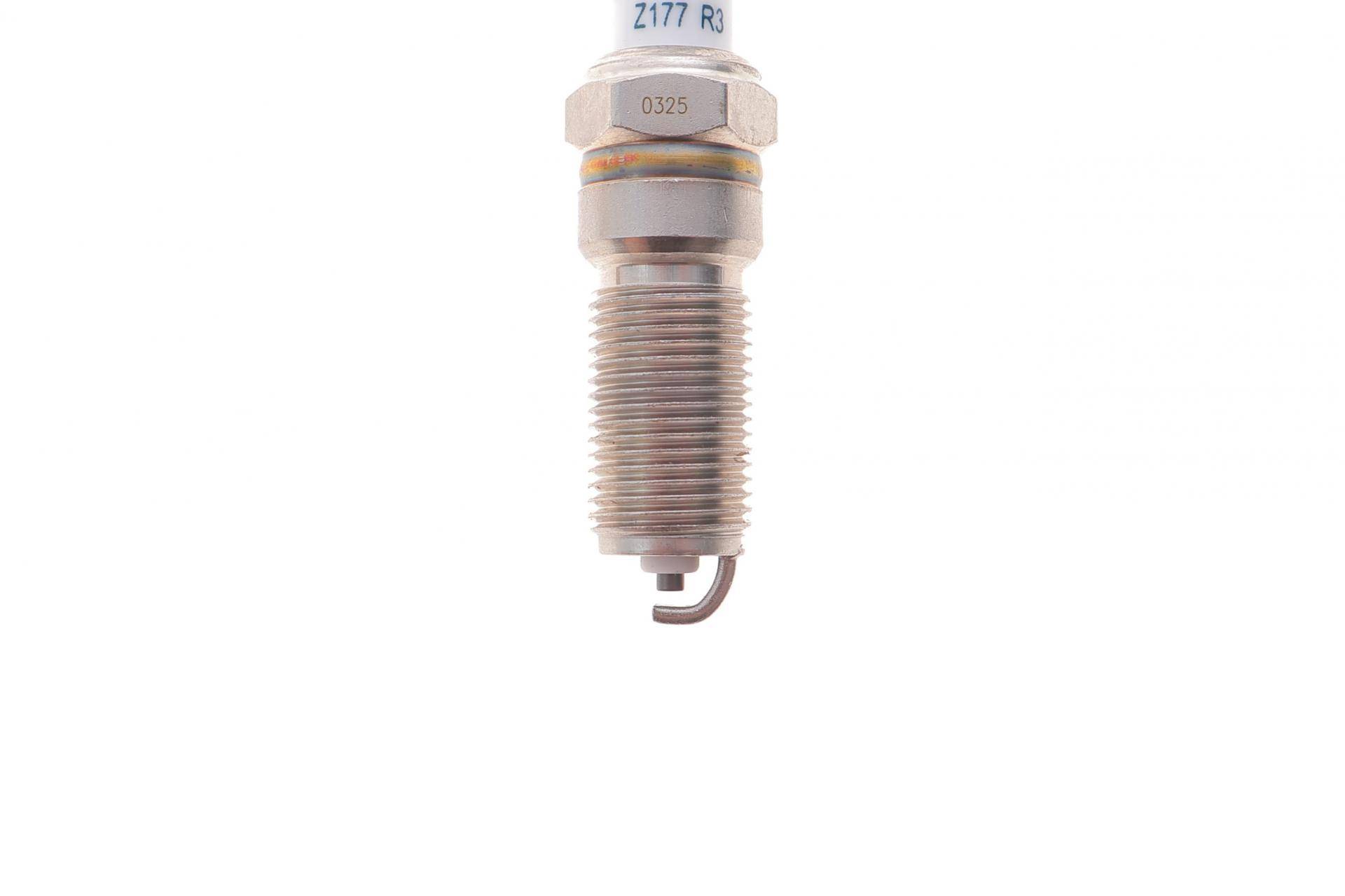 Свічка запалювання Ford Transit 1.8 16V 02-