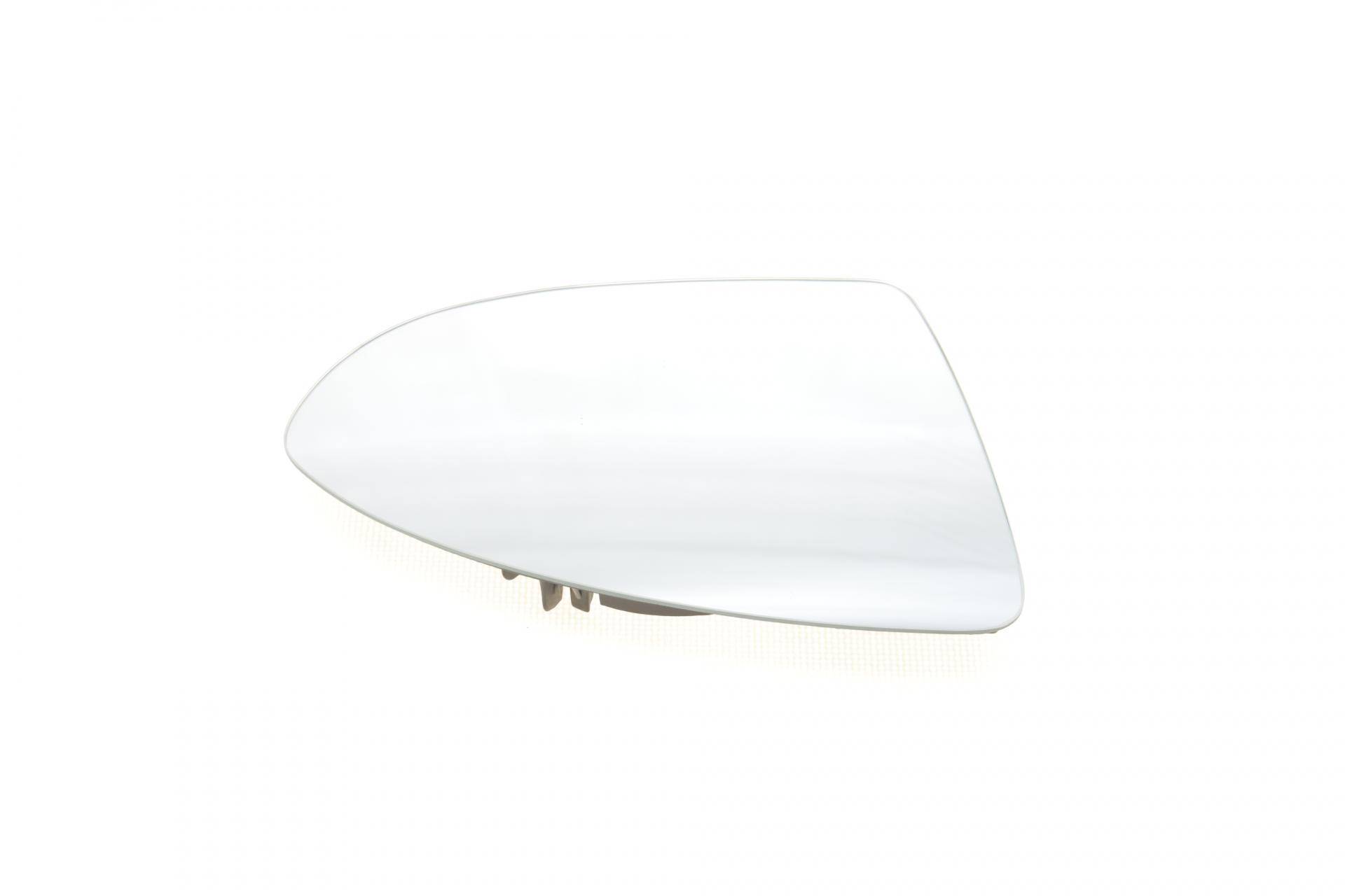 Скло дзеркала VW Golf VII 12-20 (R)