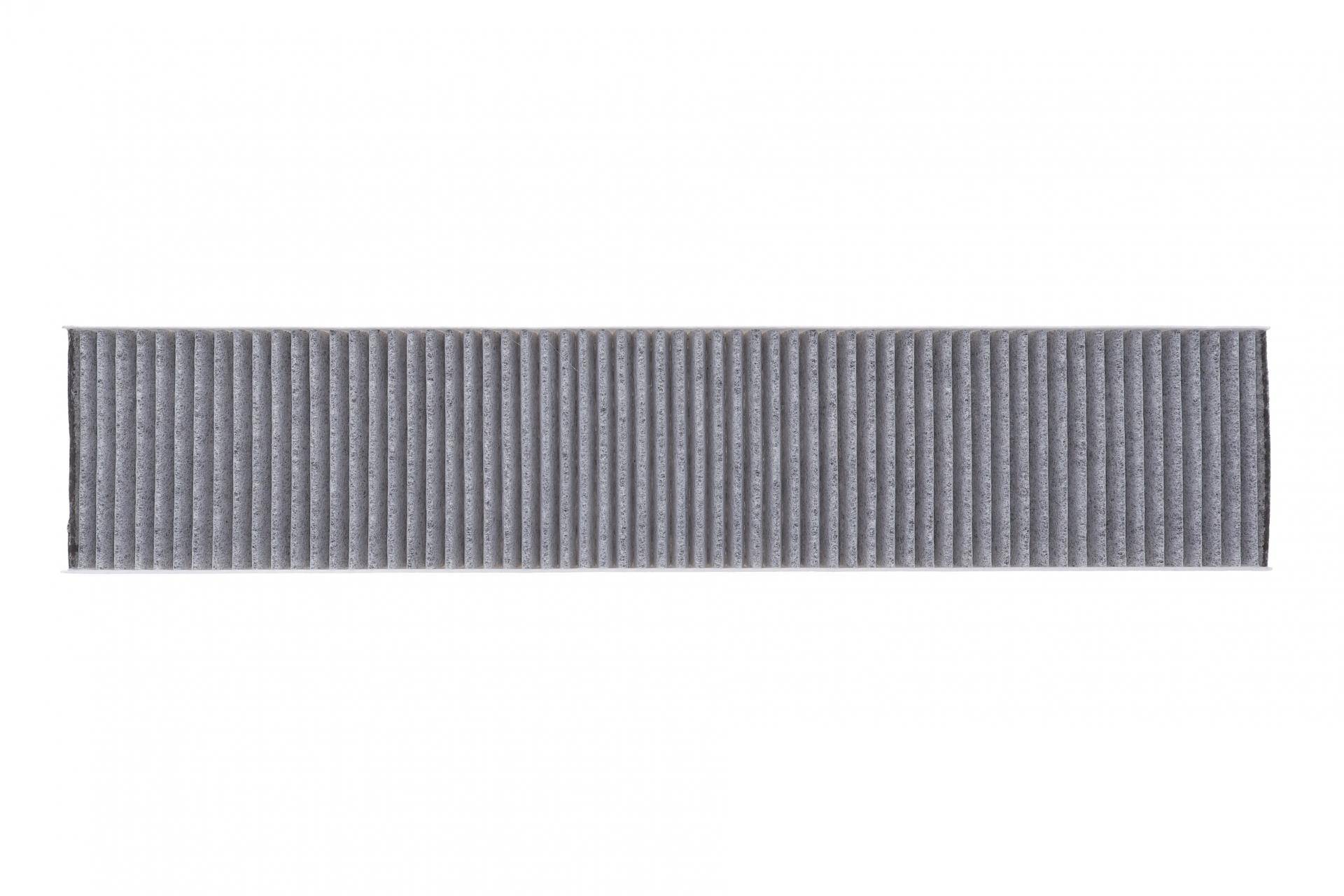 Фільтр салону VW Sharan 95-10 (вугільний)