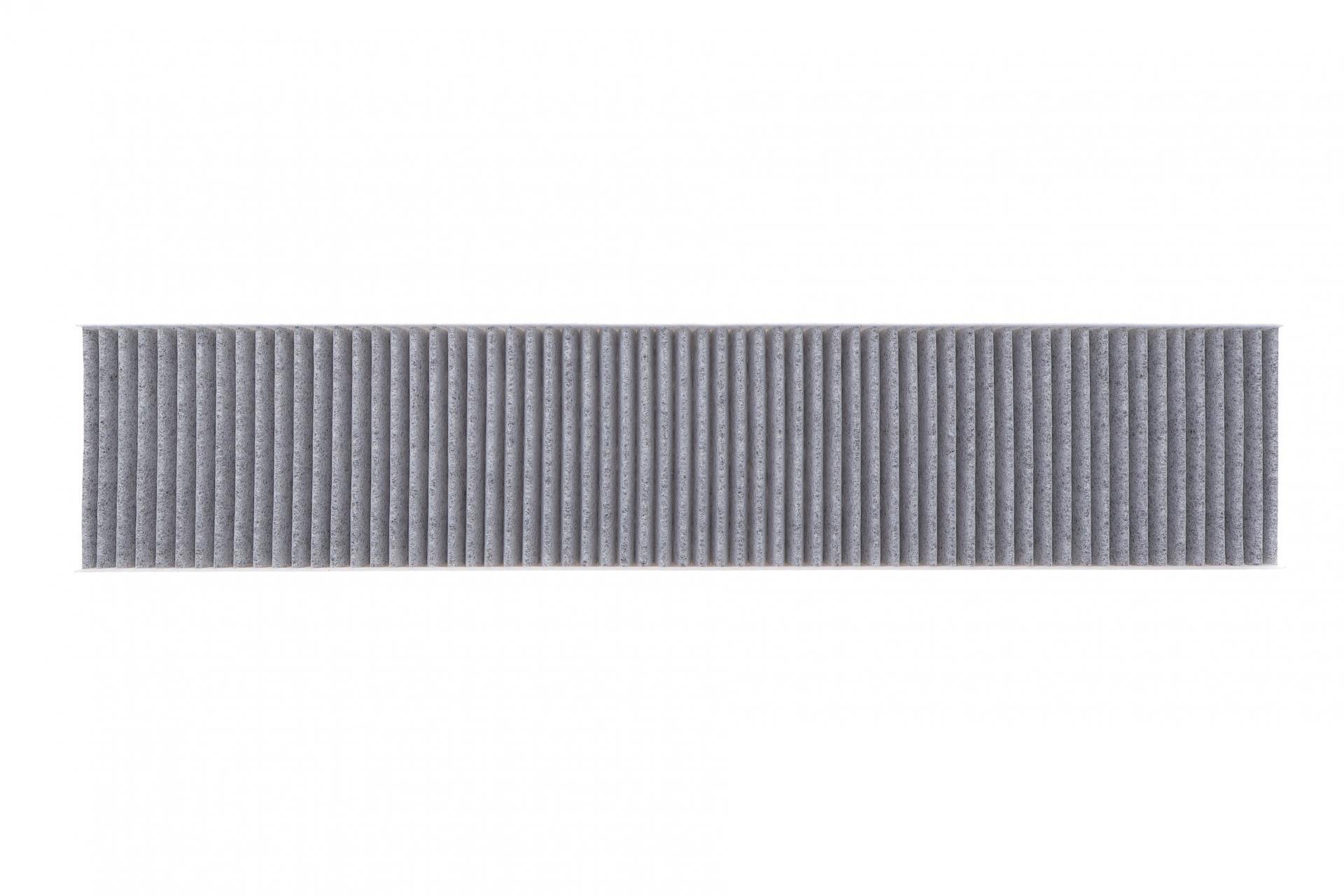 Фільтр салону VW Sharan 95-10 (вугільний)