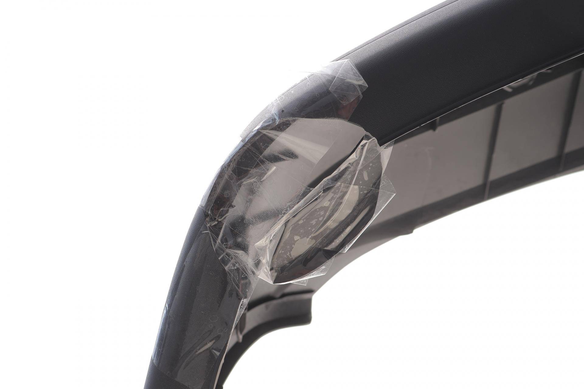 Бампер (передній) MB Sprinter (B901-904) 95-06 (пошкоджений)