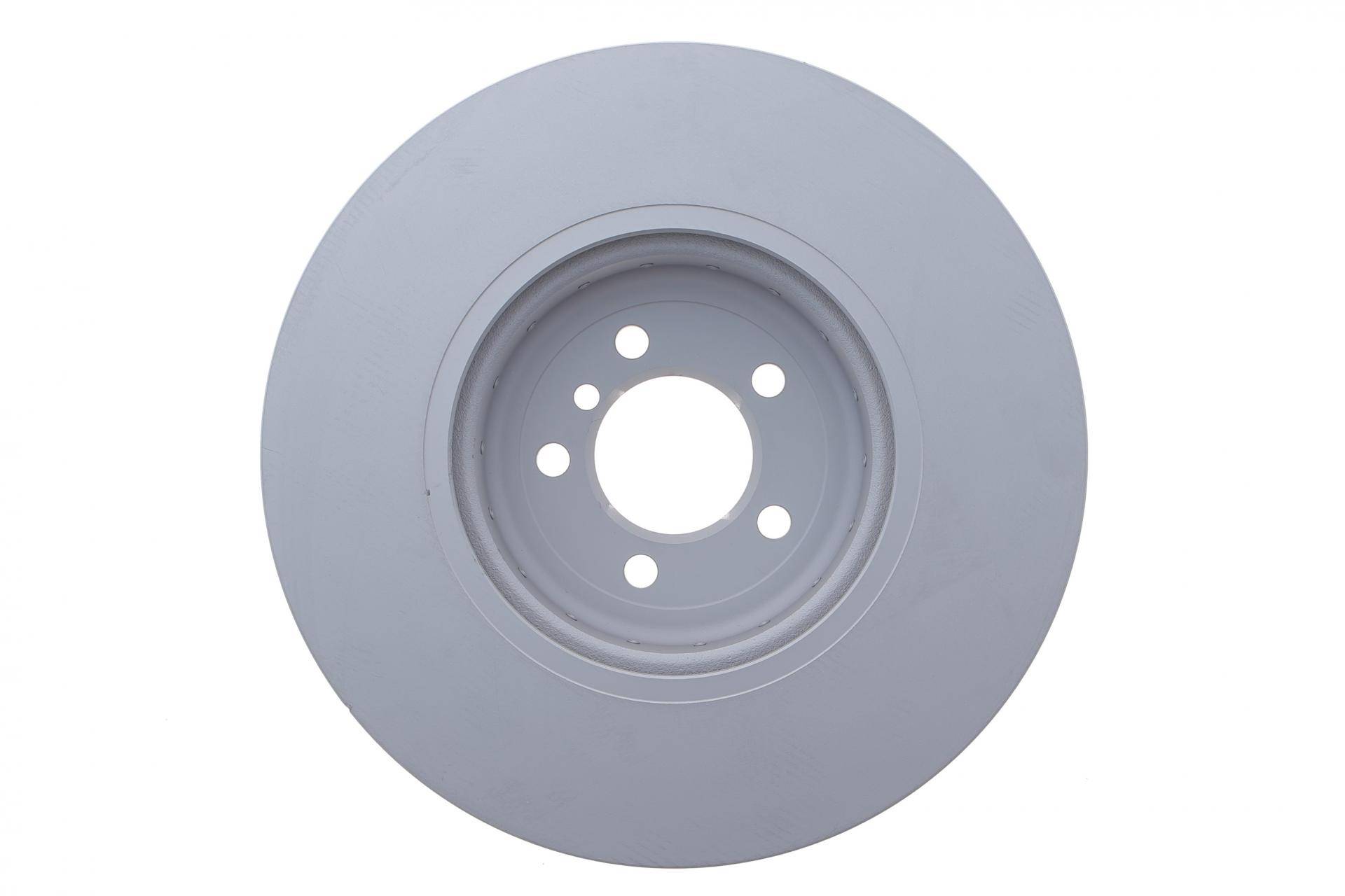 Диск гальмівний (передній) BMW 3 (F30/F80)/4 (F32/F82) 11-18 (370x30)