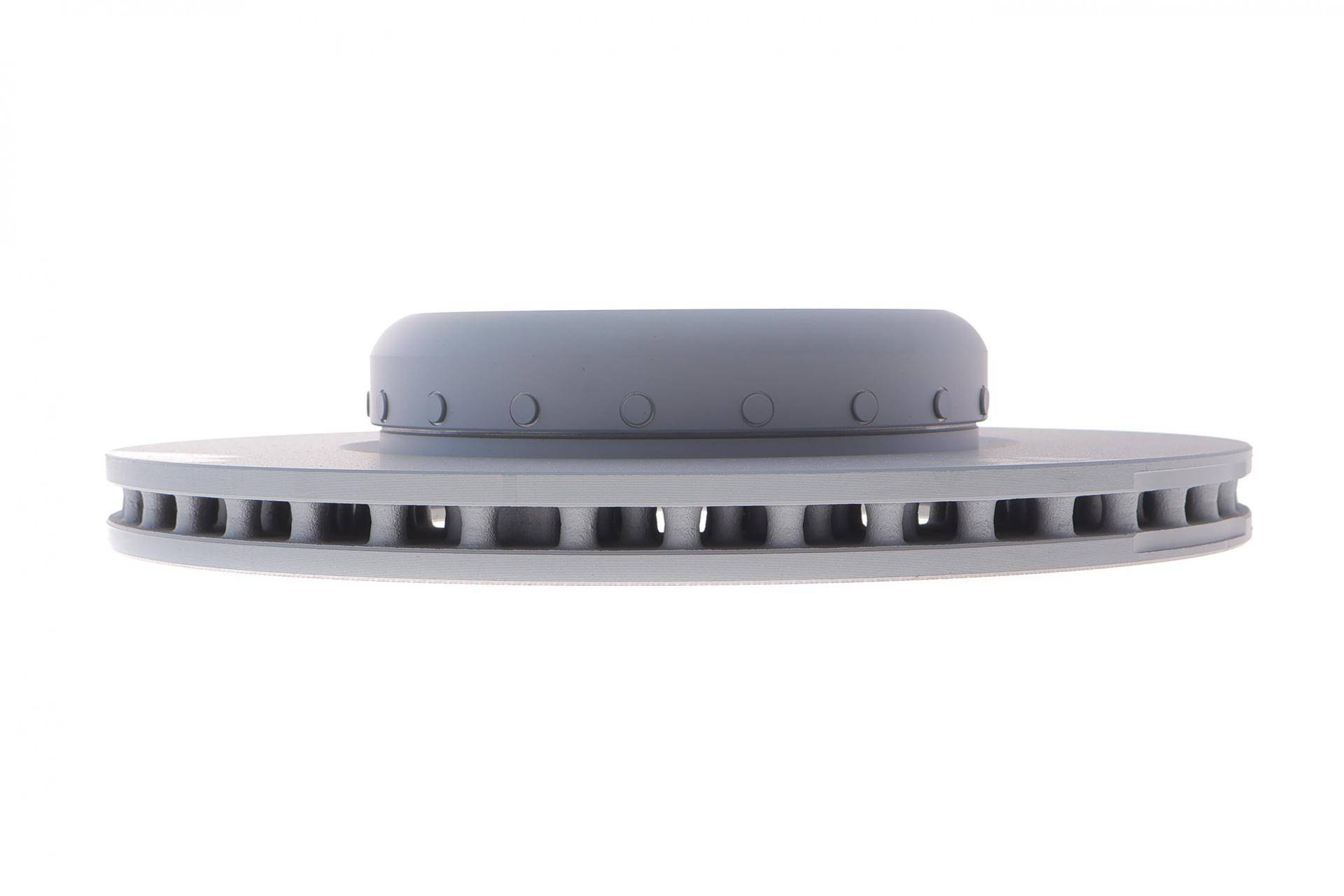 Диск гальмівний (передній) BMW 3 (F30/F80)/4 (F32/F82) 11-18 (370x30)