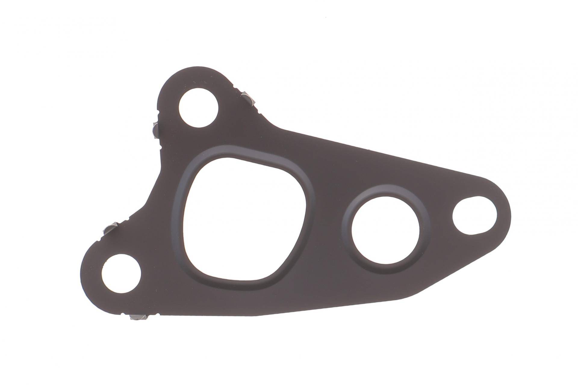 Прокладка системи ВГ Toyota Camry 2.5 17- (за радіатором)