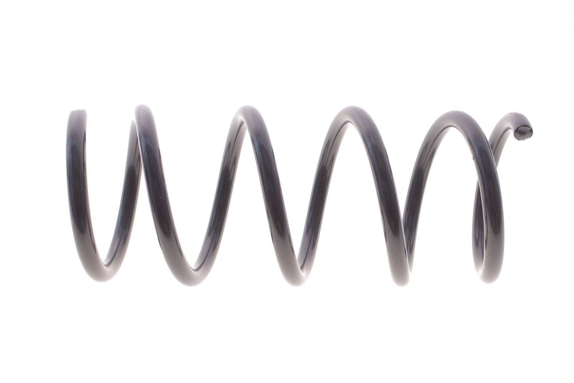 Пружина (задня) Fiat 500e Elektro 24 кВт/год 20- (хетчбек)