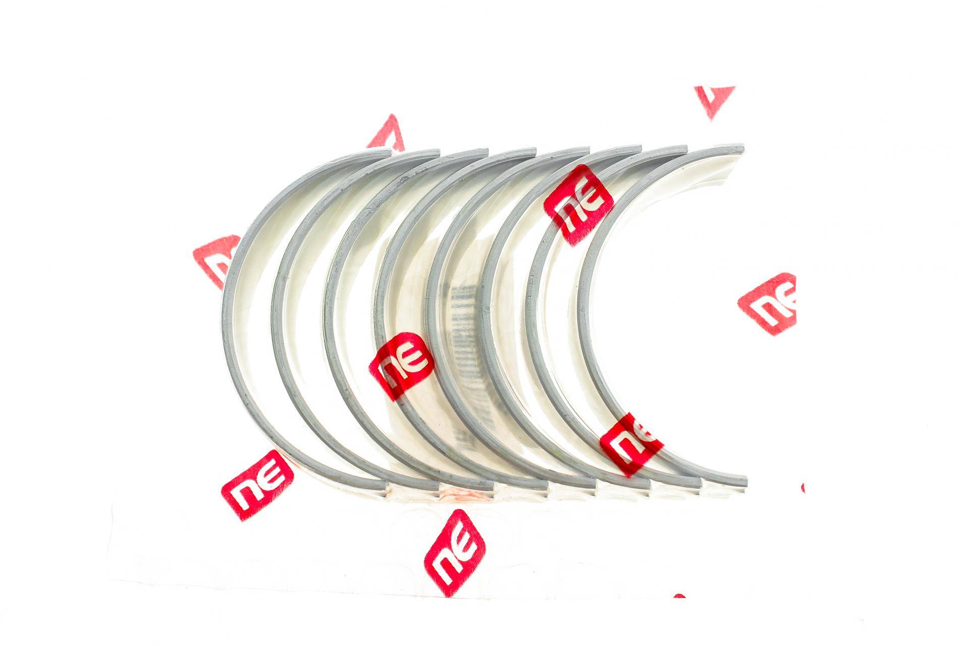 Вкладиші шатунні BMW 3 (E30) 1.6i/1.8i/(E36) 1.9i (STD) = 6107510000