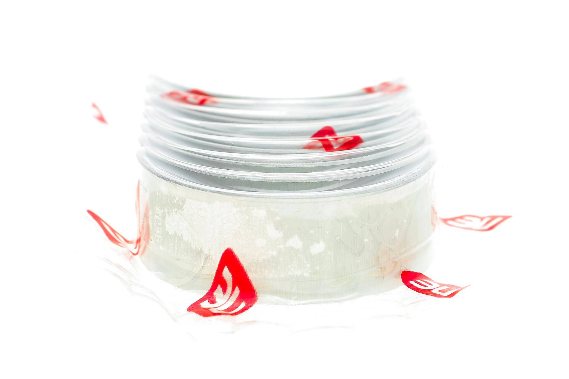 Вкладиші шатунні BMW 3 (E30) 1.6i/1.8i/(E36) 1.9i (STD) = 6107510000