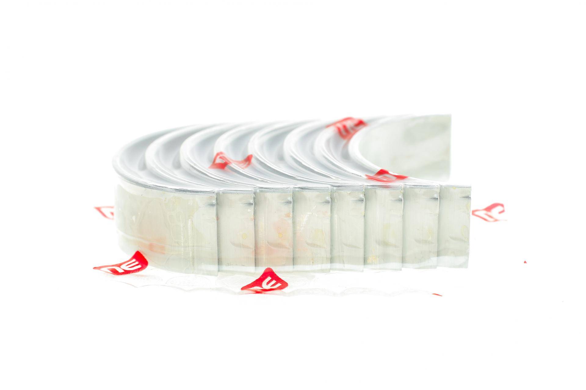 Вкладиші шатунні BMW 3 (E30) 1.6i/1.8i/(E36) 1.9i (STD) = 6107510000