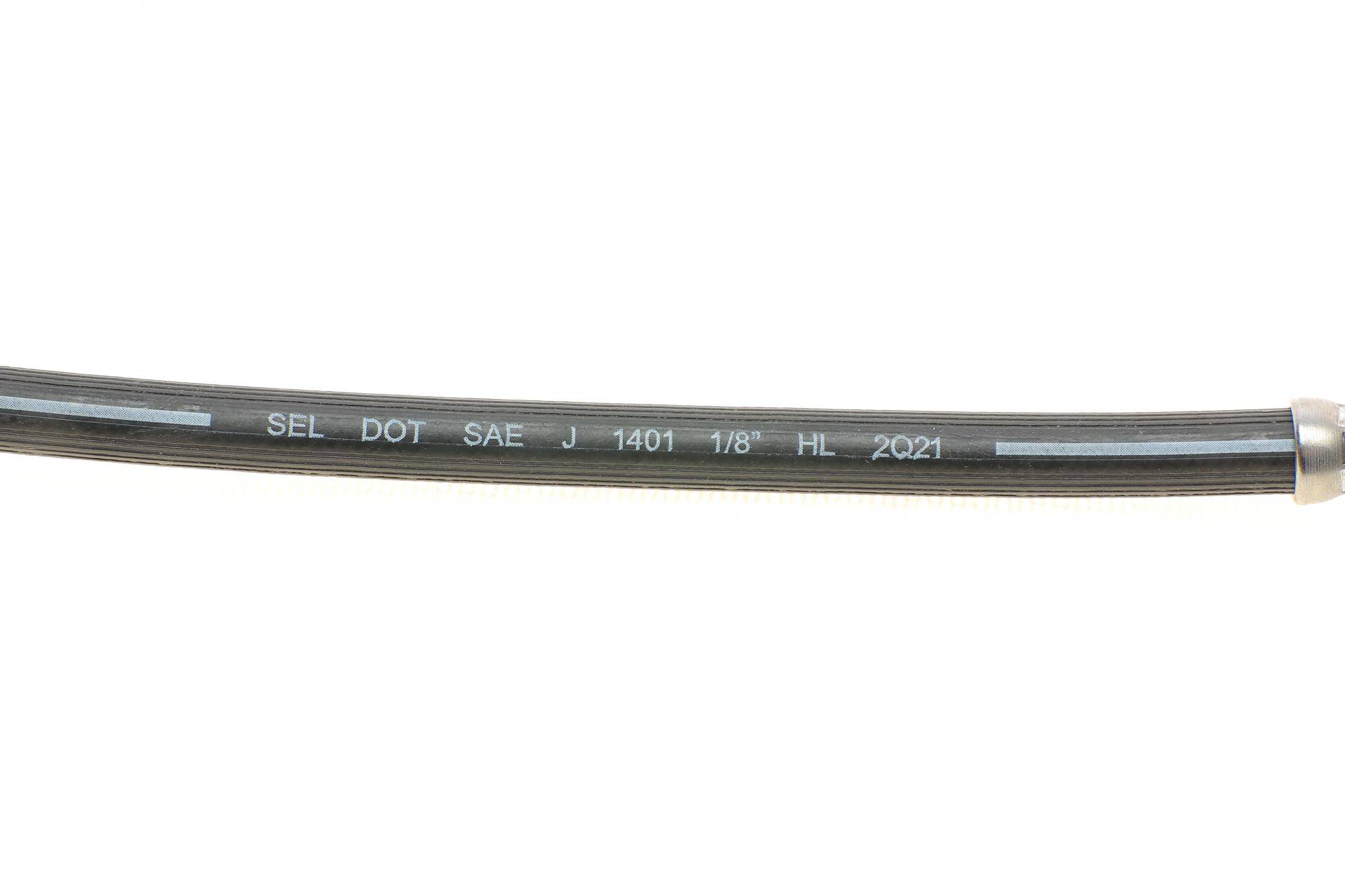 Шланг гальмівний (задній) Volvo XC 90 02-10