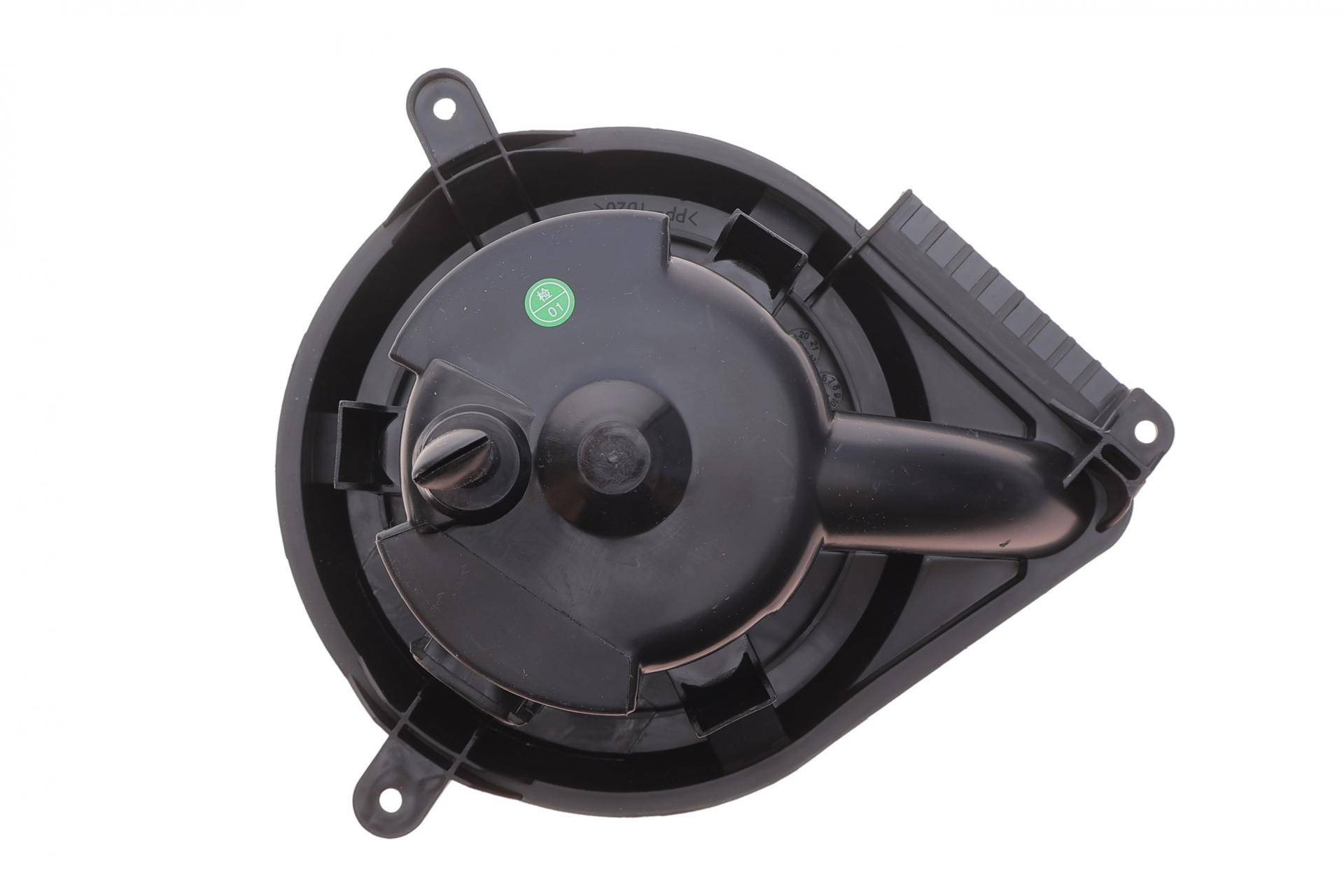 Моторчик пічки MB Sprinter/VW LT 96-06