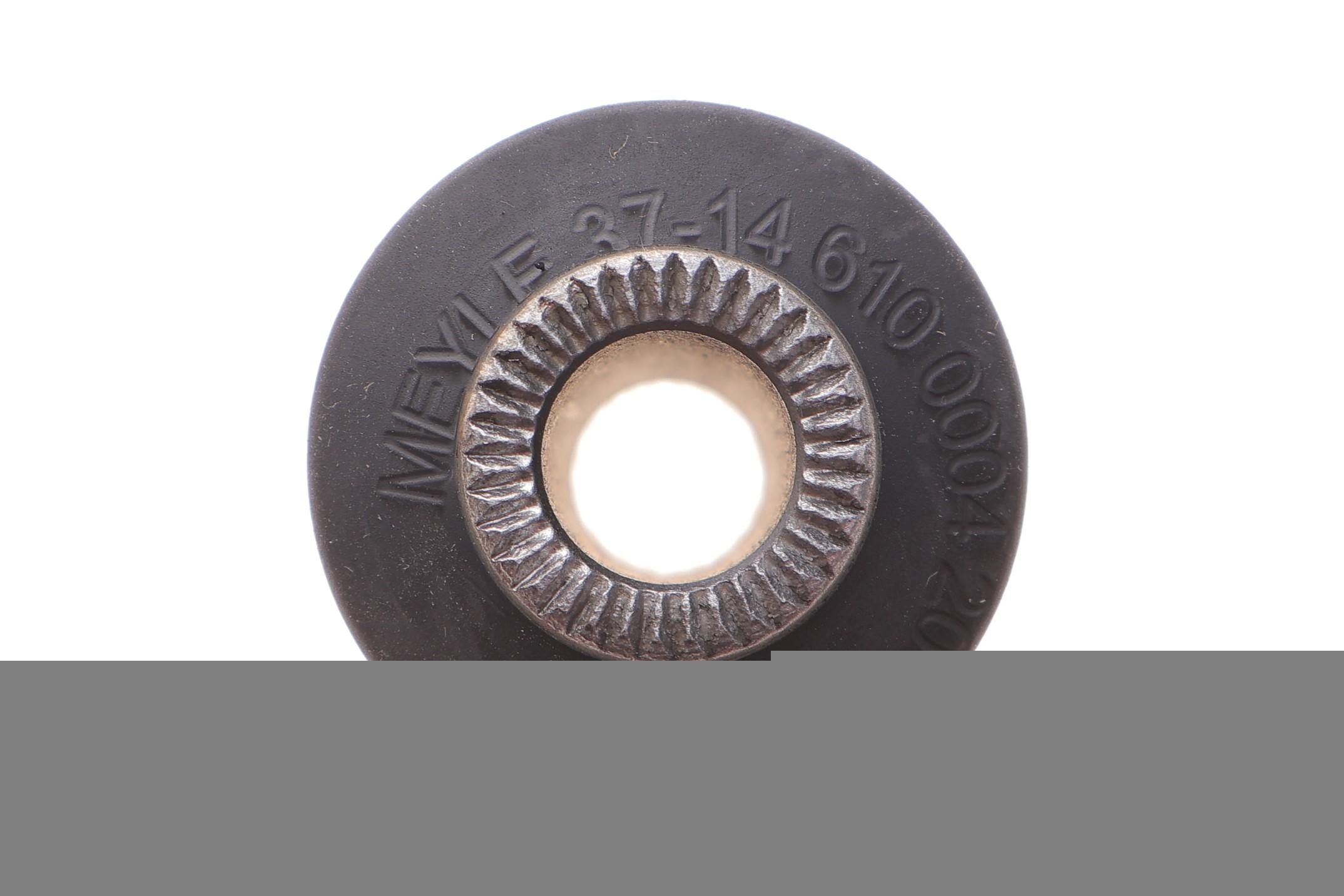 Сайлентблок важеля (переднього/знизу/спереду) Hyundai Accent II 99-/Getz 02-