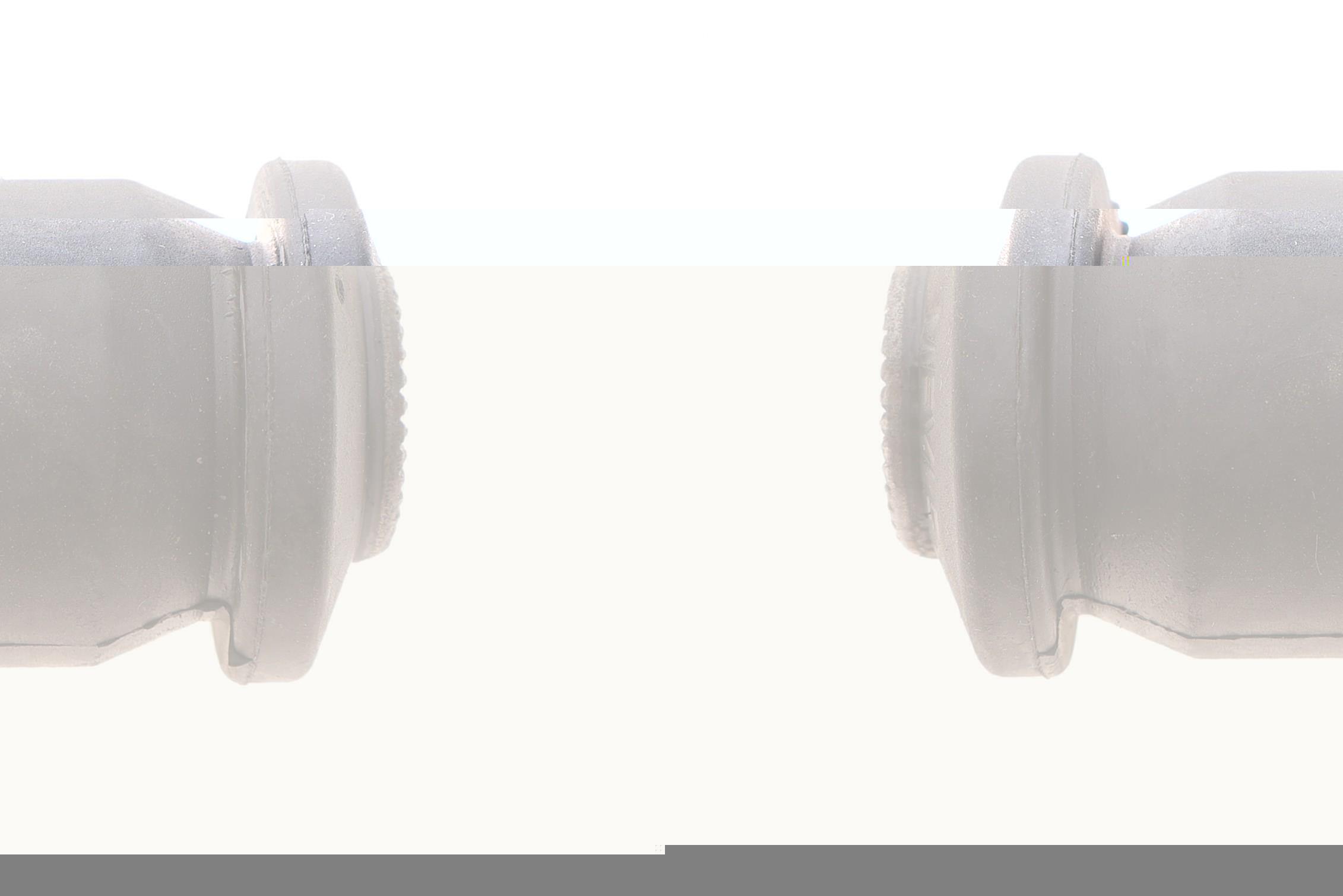 Сайлентблок важеля (переднього/знизу/спереду) Hyundai Accent II 99-/Getz 02-