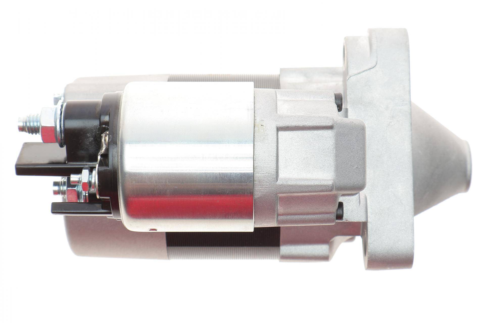 Стартер Renault Kangoo 1.6 16V 01-/Clio 1.4-1.6 i 99-08/Laguna 1.6 i 01-07 (0.8kw) (z=8)