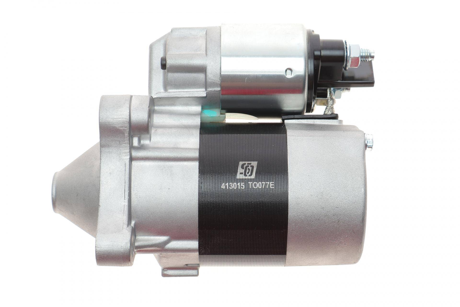 Стартер Renault Kangoo 1.6 16V 01-/Clio 1.4-1.6 i 99-08/Laguna 1.6 i 01-07 (0.8kw) (z=8)