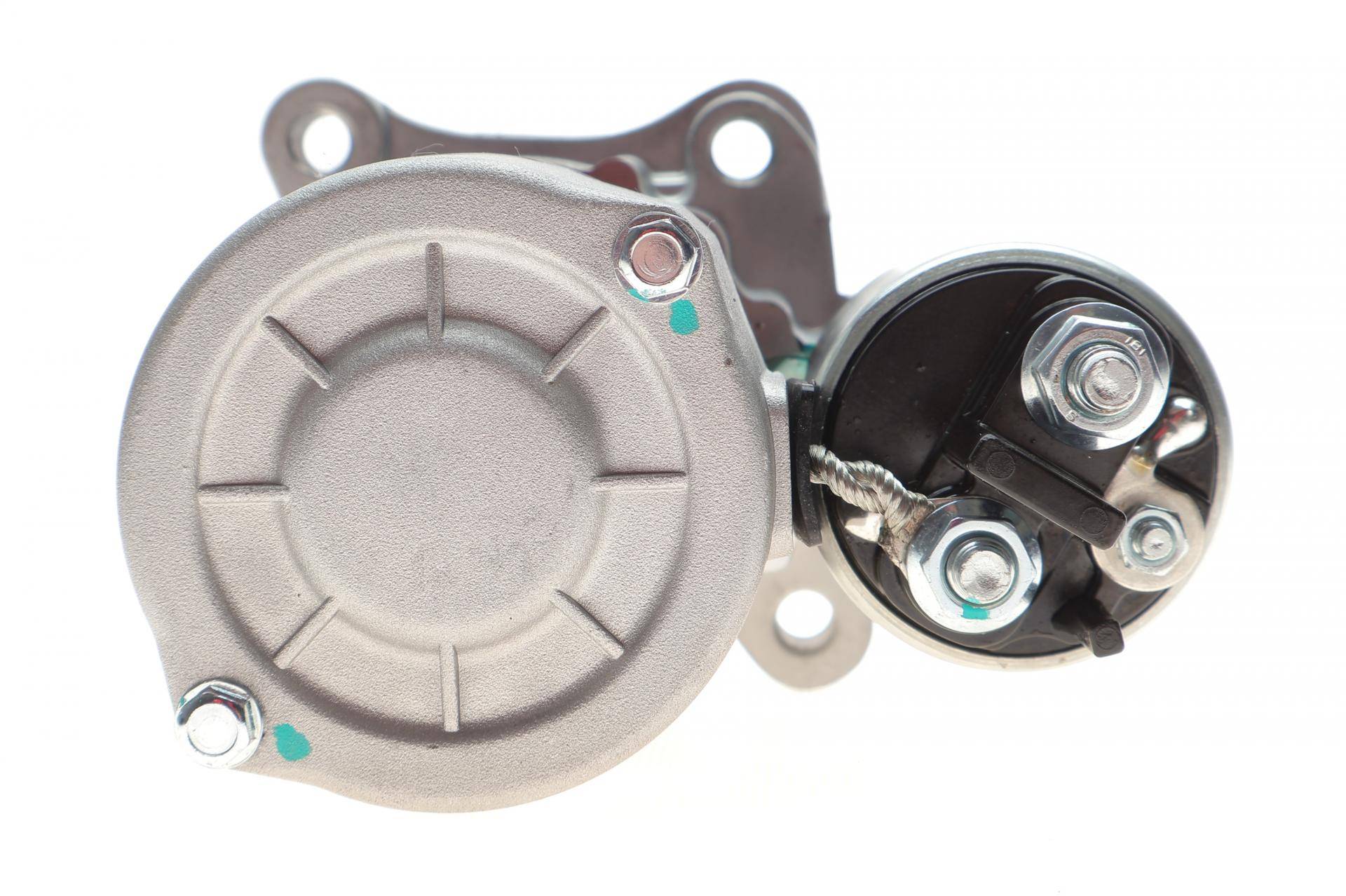 Стартер Renault Kangoo 1.6 16V 01-/Clio 1.4-1.6 i 99-08/Laguna 1.6 i 01-07 (0.8kw) (z=8)