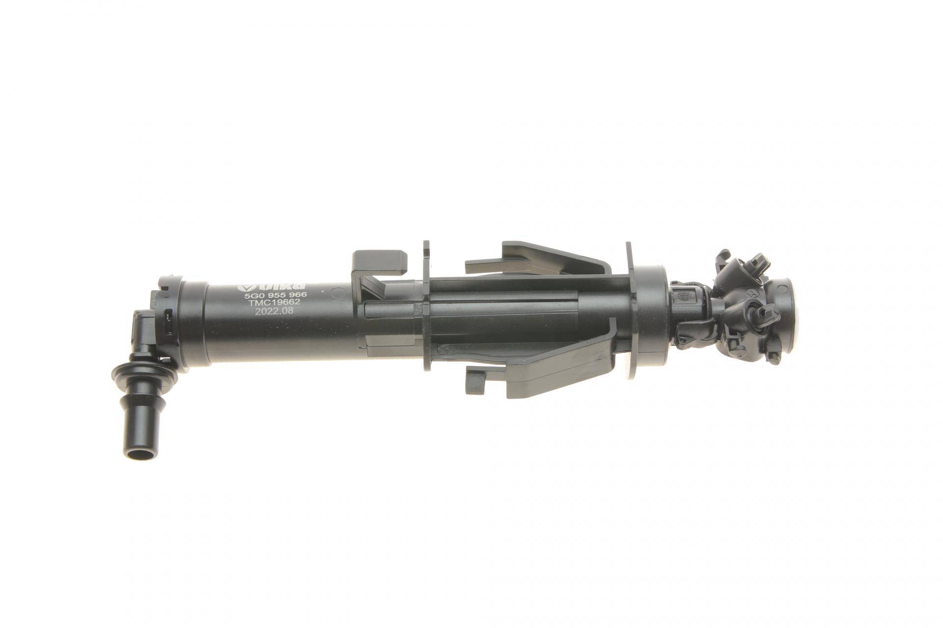 Форсунка омивача фари VW Golf VII 12- (R)