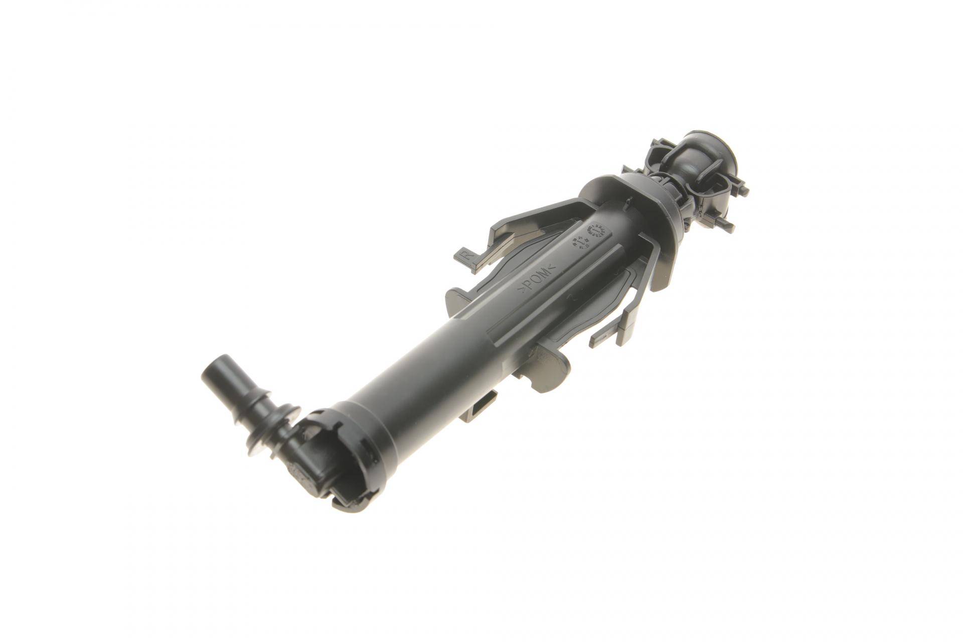 Форсунка омивача фари VW Golf VII 12- (R)