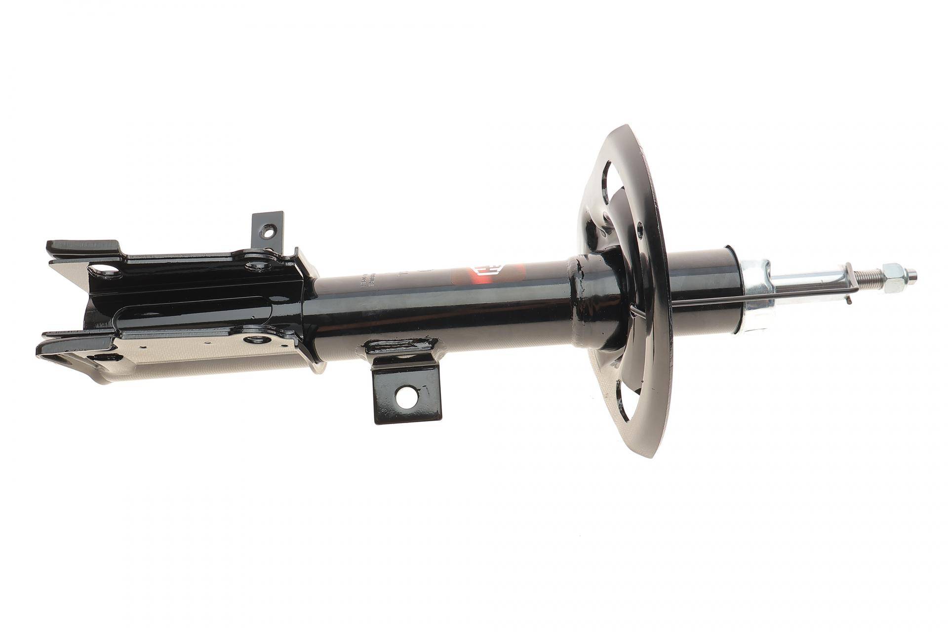 Амортизатор (передній) Dodge Journey/Fiat Freemont 08- (L)