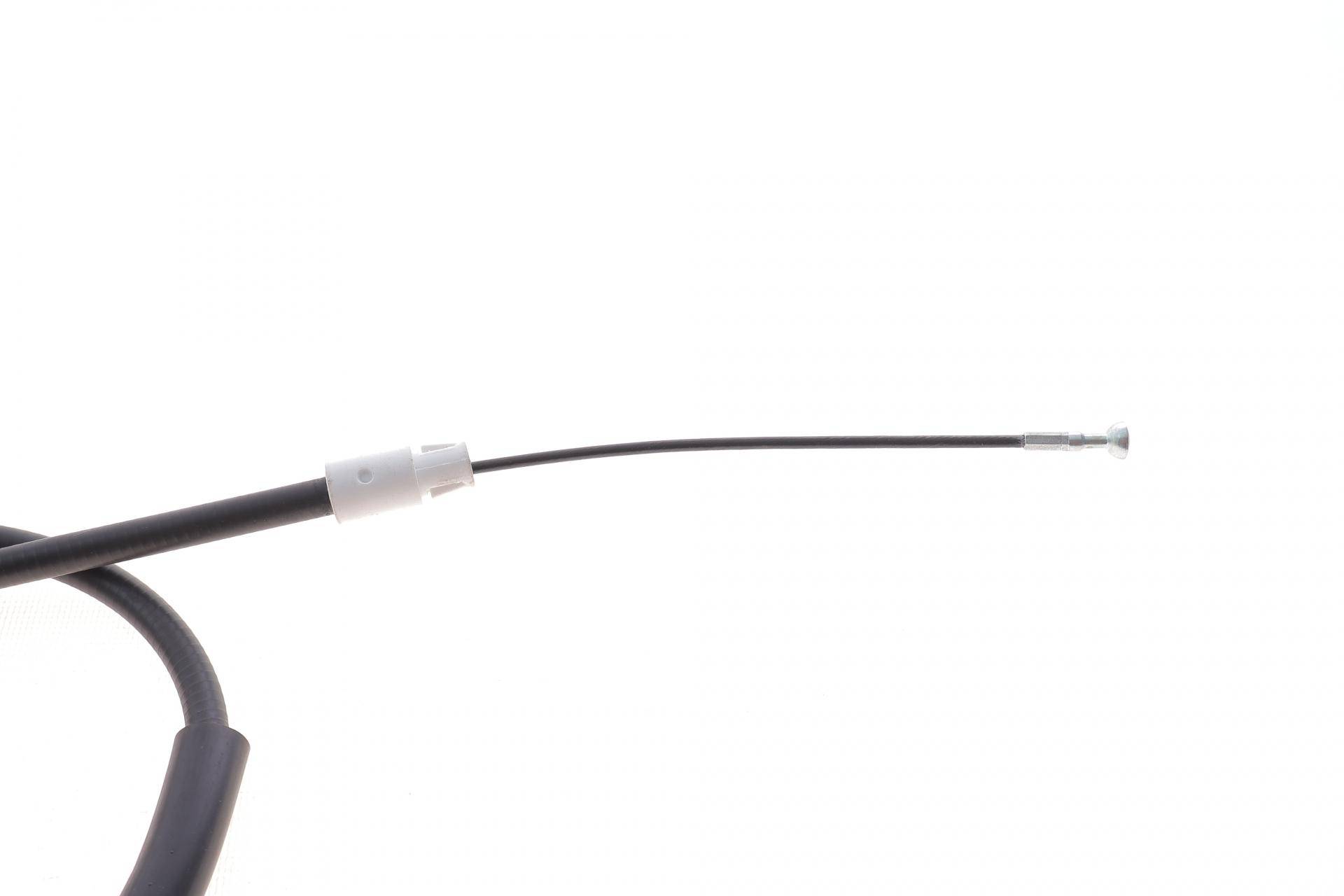 Трос ручника (задній) (R) MB Vito (W639) 2.0D-Electric 03- (1185mm)