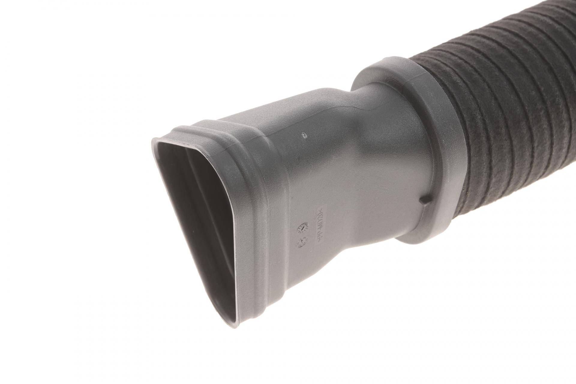 Патрубок фільтра повітряного MB M-class (W166) 11-19 (L)