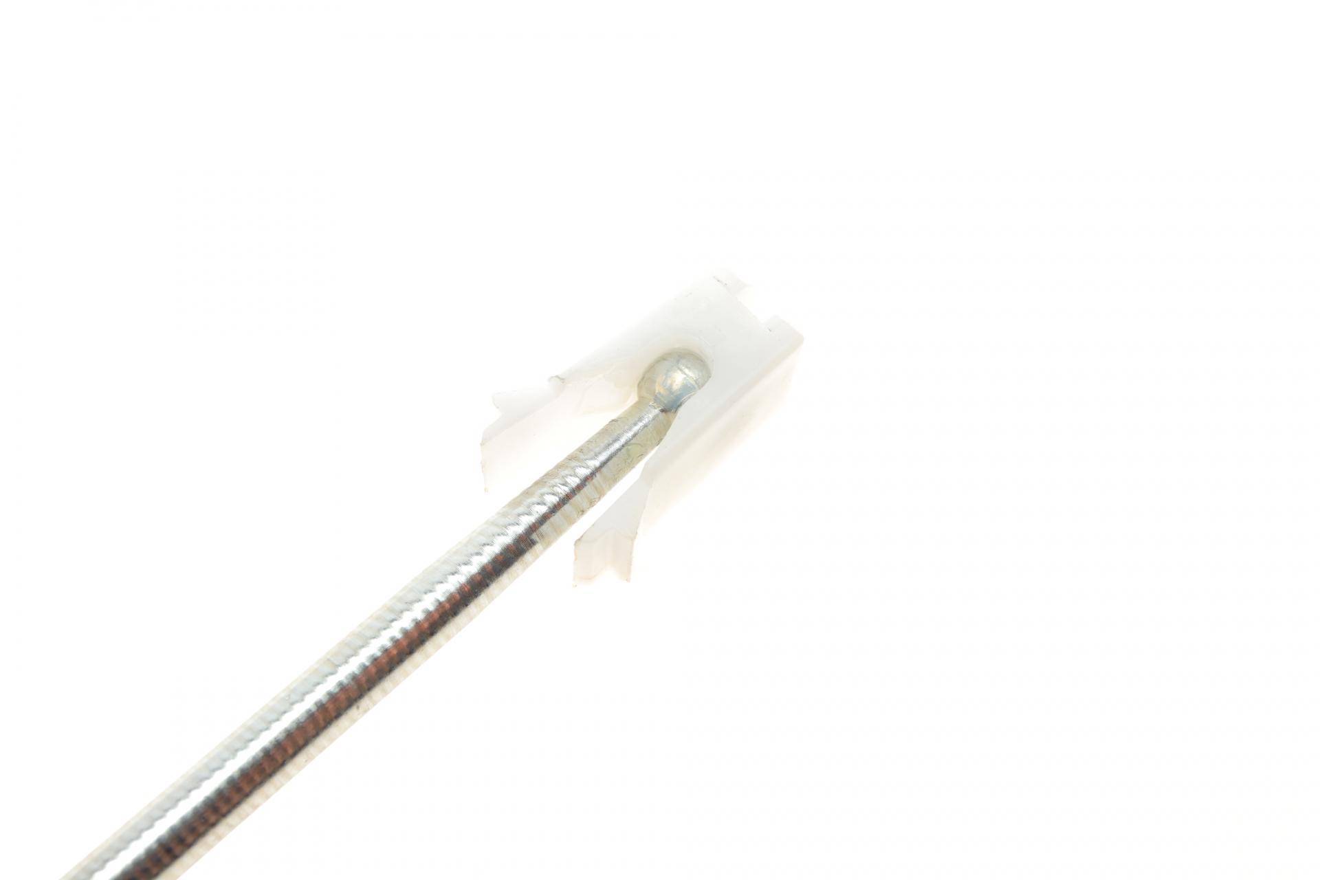 Циліндр зчеплення (головний) VW Golf 1.4-3.2 VR6 96- (d=15.87mm)