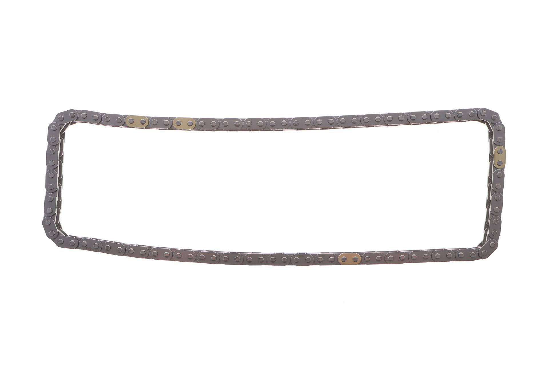 Комплект ланцюга ГРМ Opel Astra J/K/Insignia A/B/Zafira 1.6CDTi 14- (z=96) (симплекс)