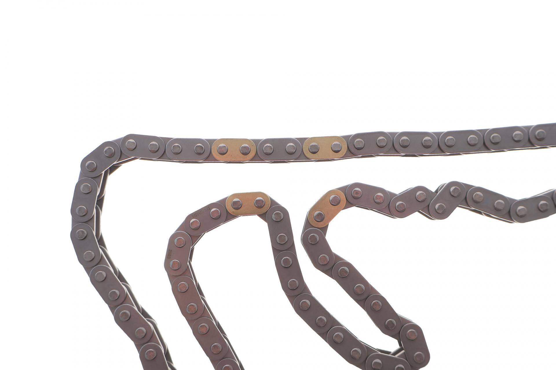 Комплект ланцюга ГРМ Opel Astra J/K/Insignia A/B/Zafira 1.6CDTi 14- (z=96) (симплекс)