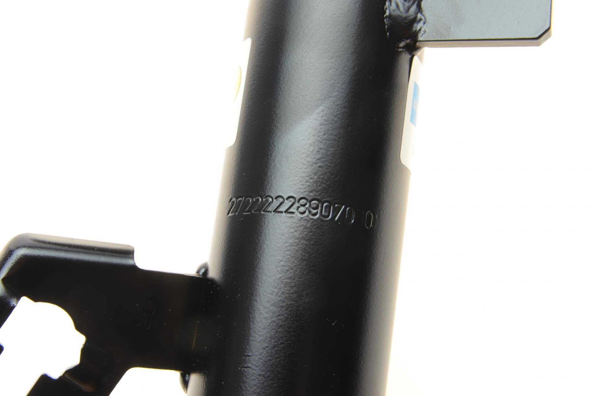 Амортизатор (передній) (R) Renault Koleos II 2.0 dCi 16- (B4)