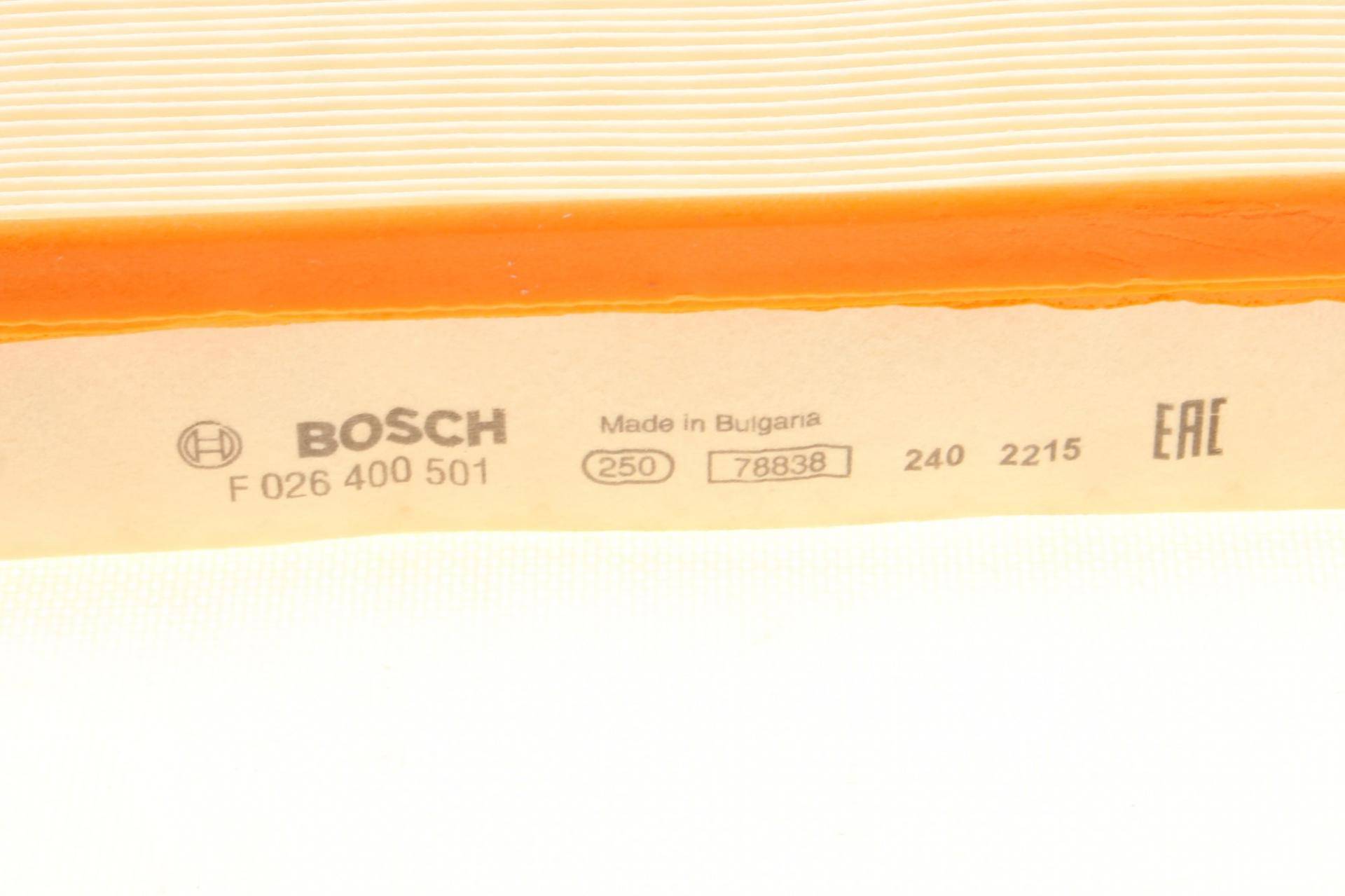 Фільтр повітряний Volvo V40 1.5/2.0 14-