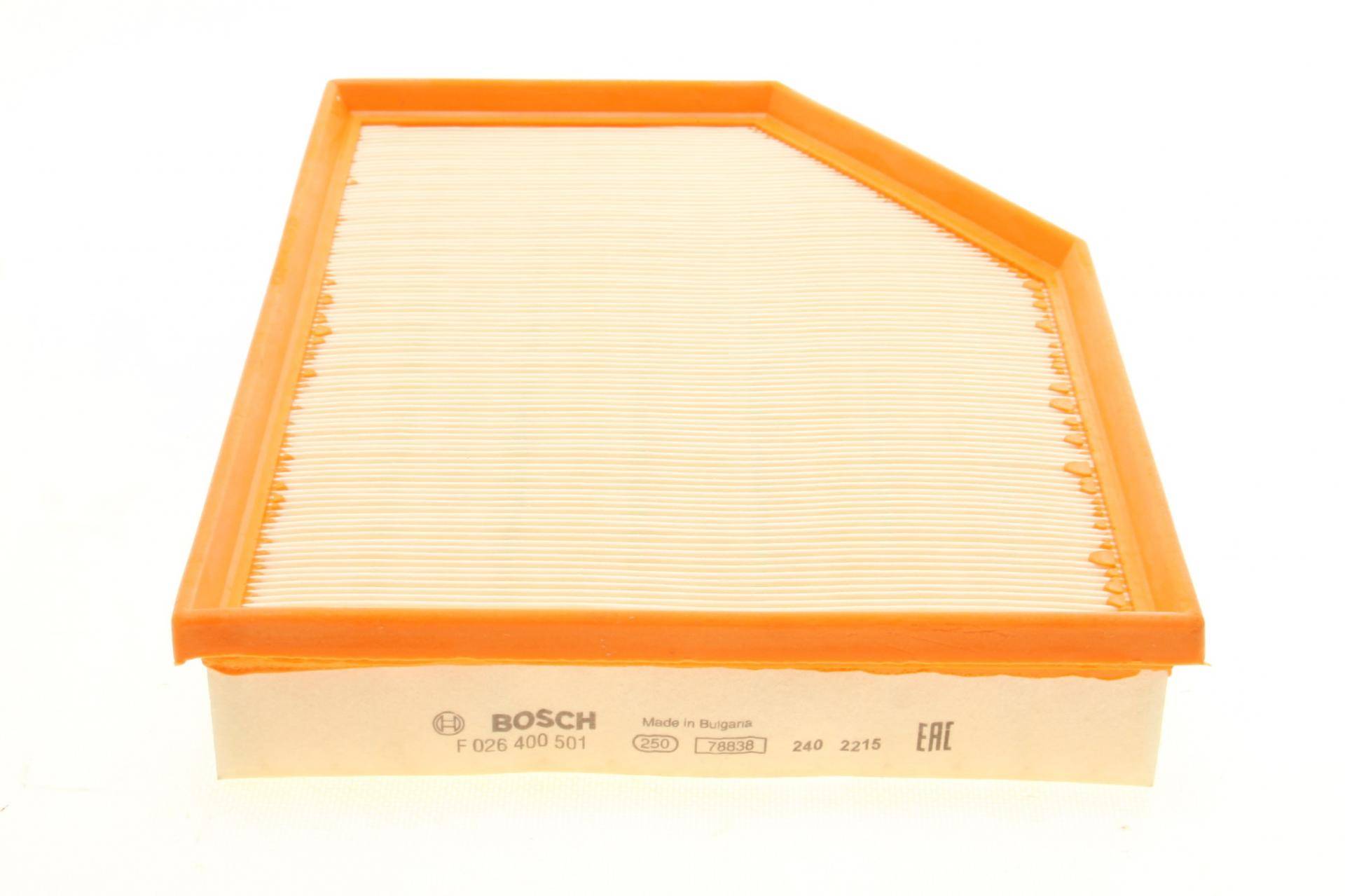 Фільтр повітряний Volvo V40 1.5/2.0 14-