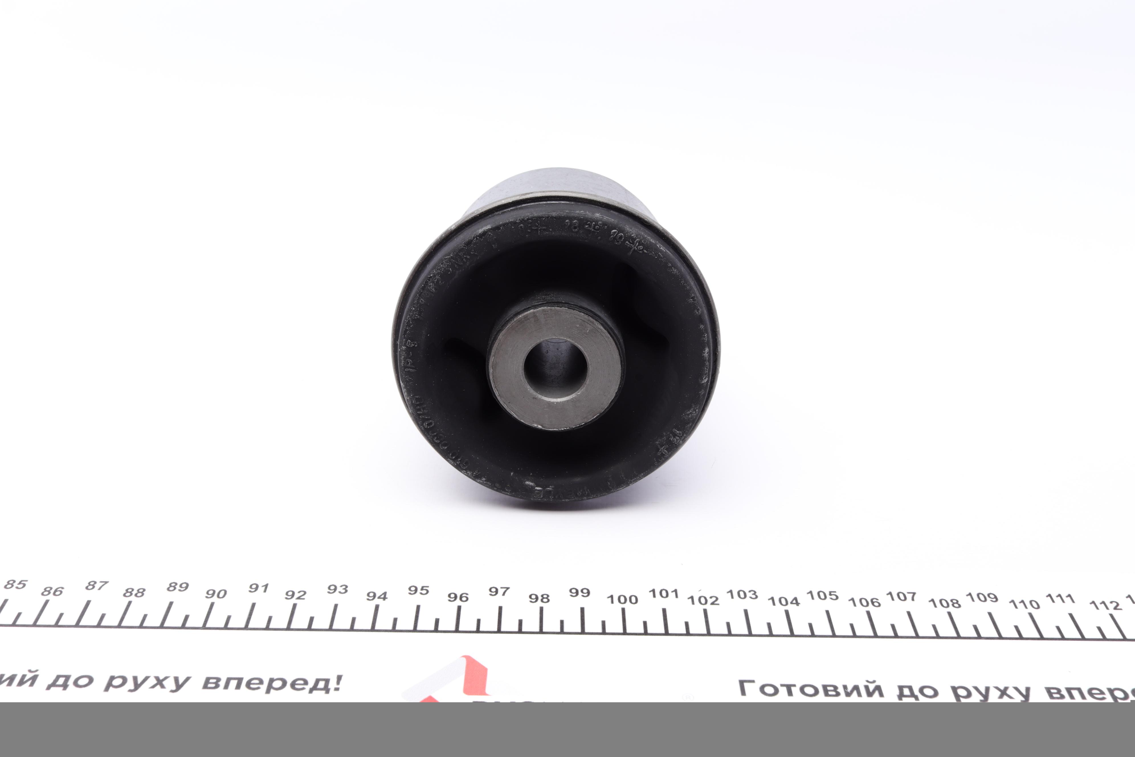 Сайлентблок важеля (переднього/знизу/ззаду) Range Rover Sport 08-