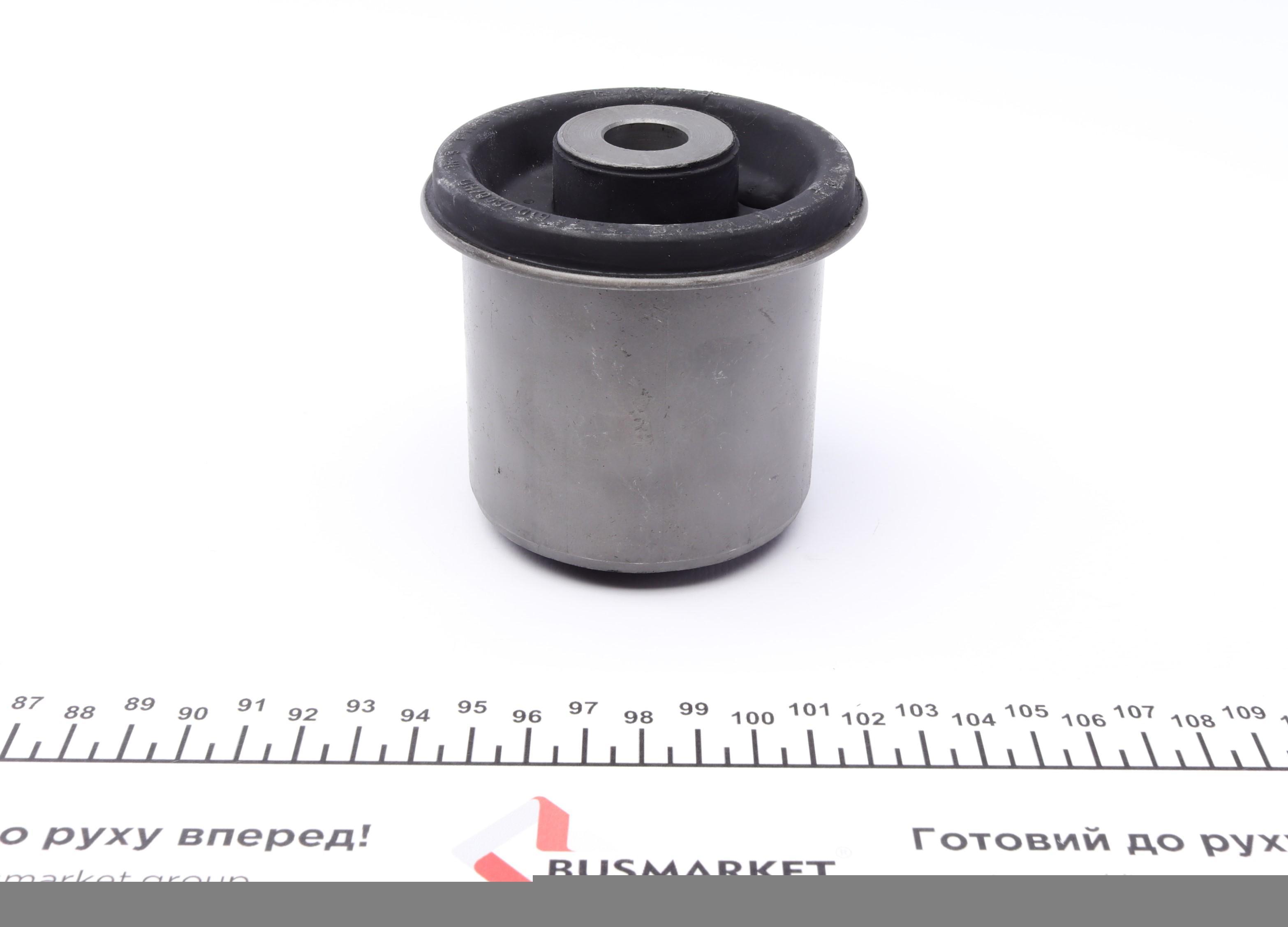 Сайлентблок важеля (переднього/знизу/ззаду) Range Rover Sport 08-