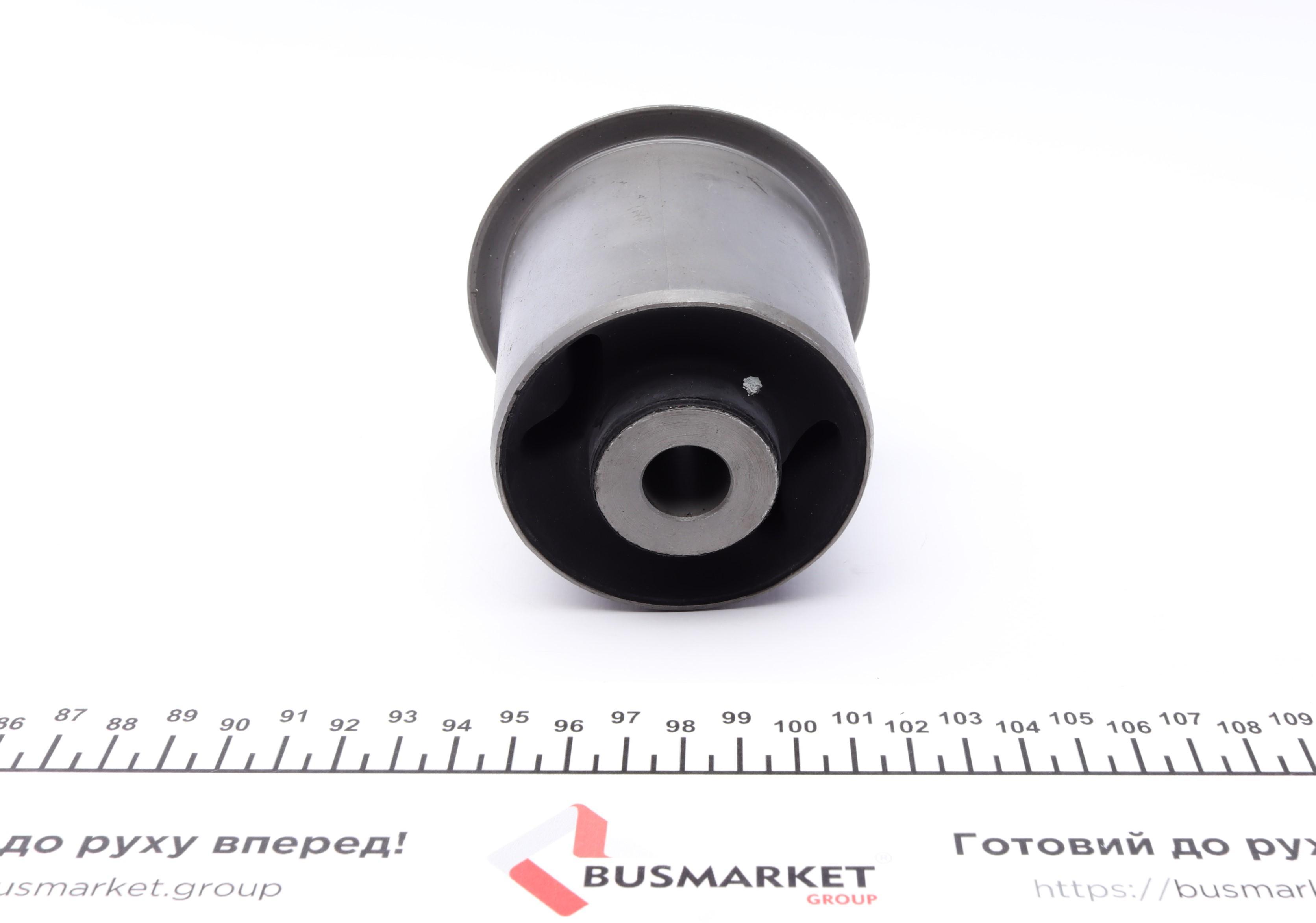 Сайлентблок важеля (переднього/знизу/ззаду) Range Rover Sport 08-