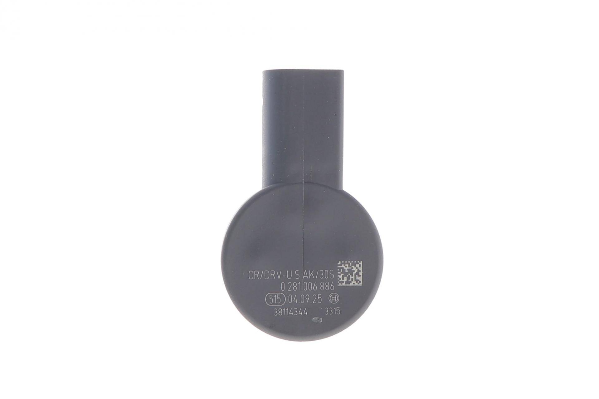 Клапан регулювання тиску палива BMW 3 (G20/G80/G28)/5 (G30/F90) 18- B47