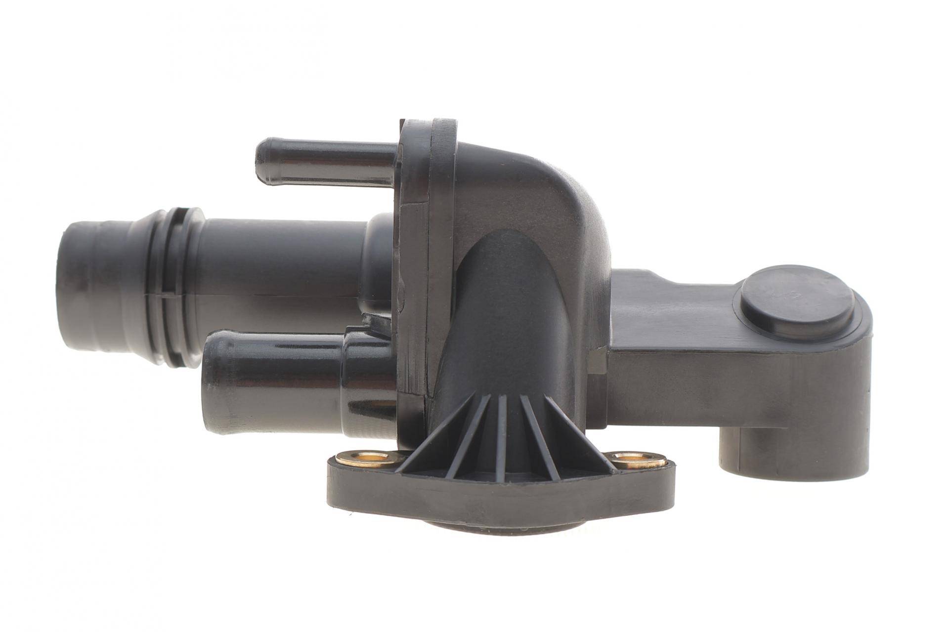 Фланець системи охолодження Land Rover Discovery/Range Rover 04-