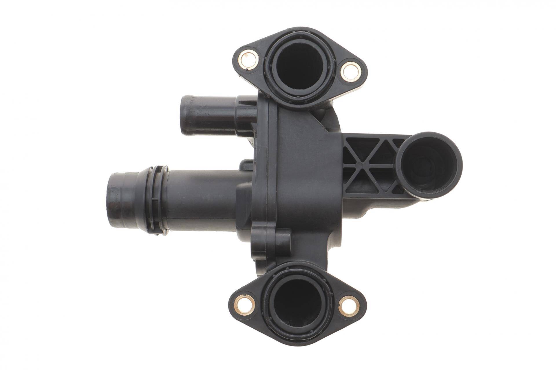 Фланець системи охолодження Land Rover Discovery/Range Rover 04-