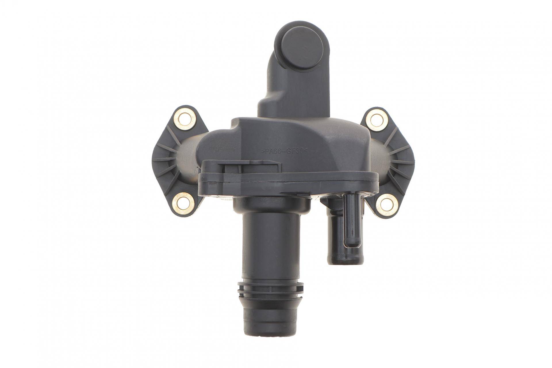 Фланець системи охолодження Land Rover Discovery/Range Rover 04-