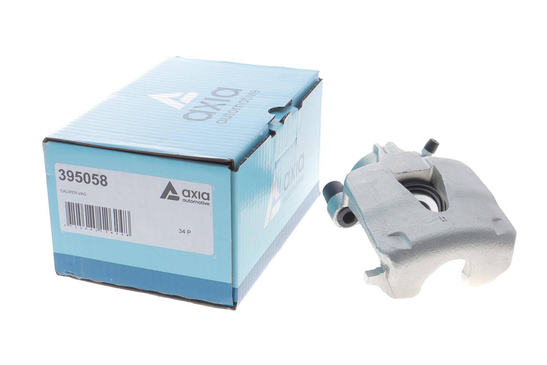 Супорт гальмівний (задній) (R) Ford Galaxy/VW Golf III/IV/Passat (d=38mm) (Lucas)