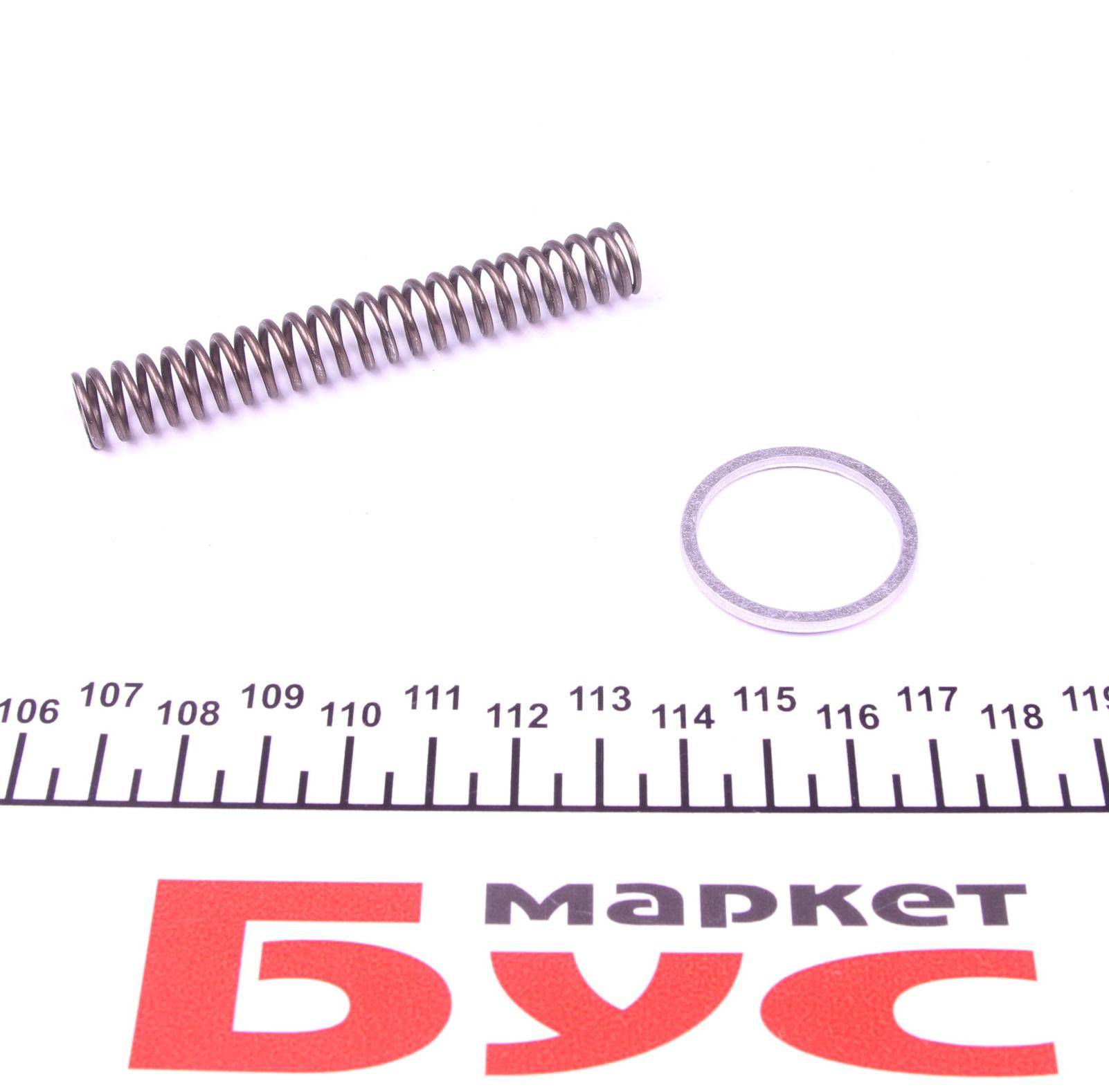 Натяжник ланцюга ГРМ MB E-class (W124) -96