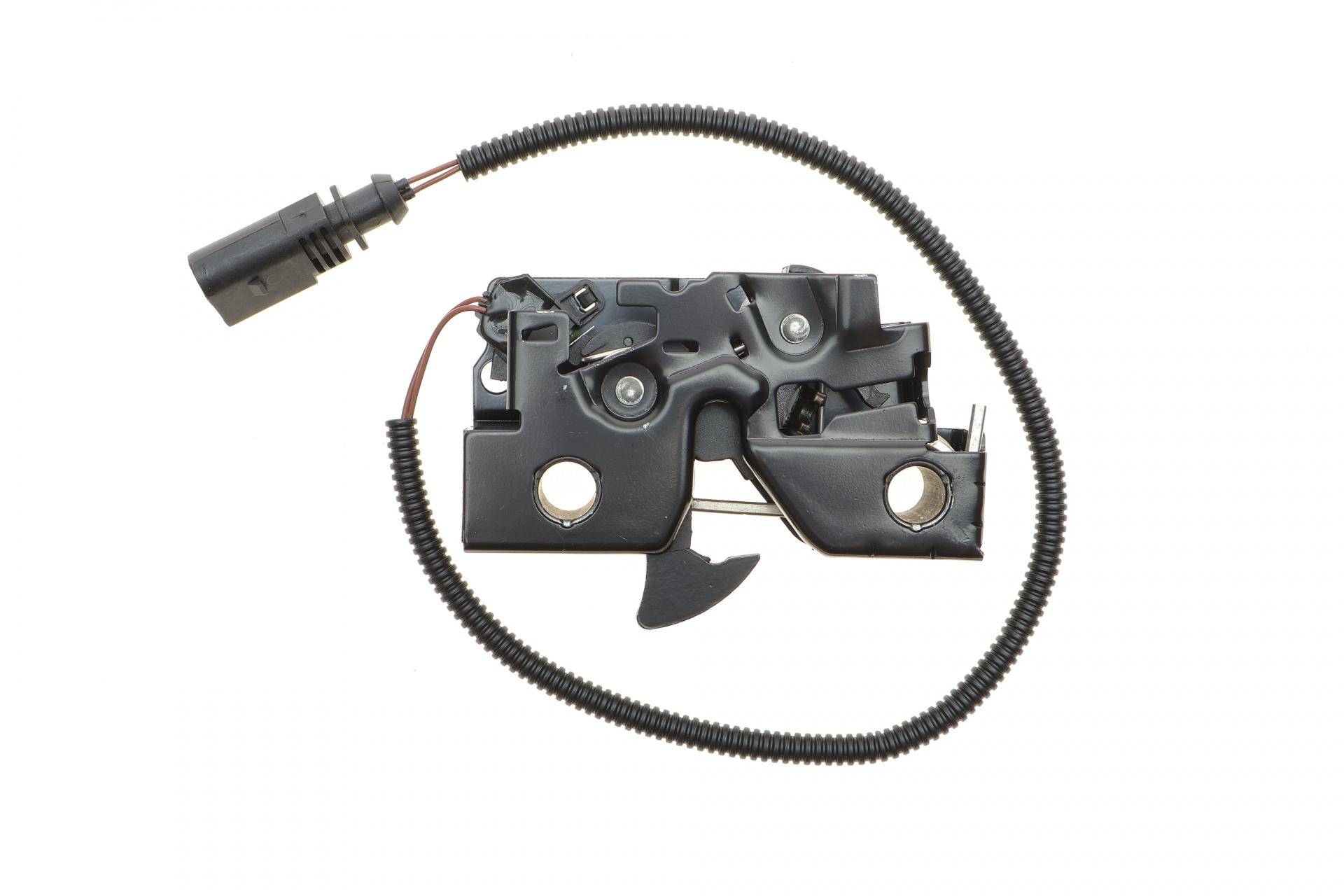 Замок капота VW Golf/Passat 14-