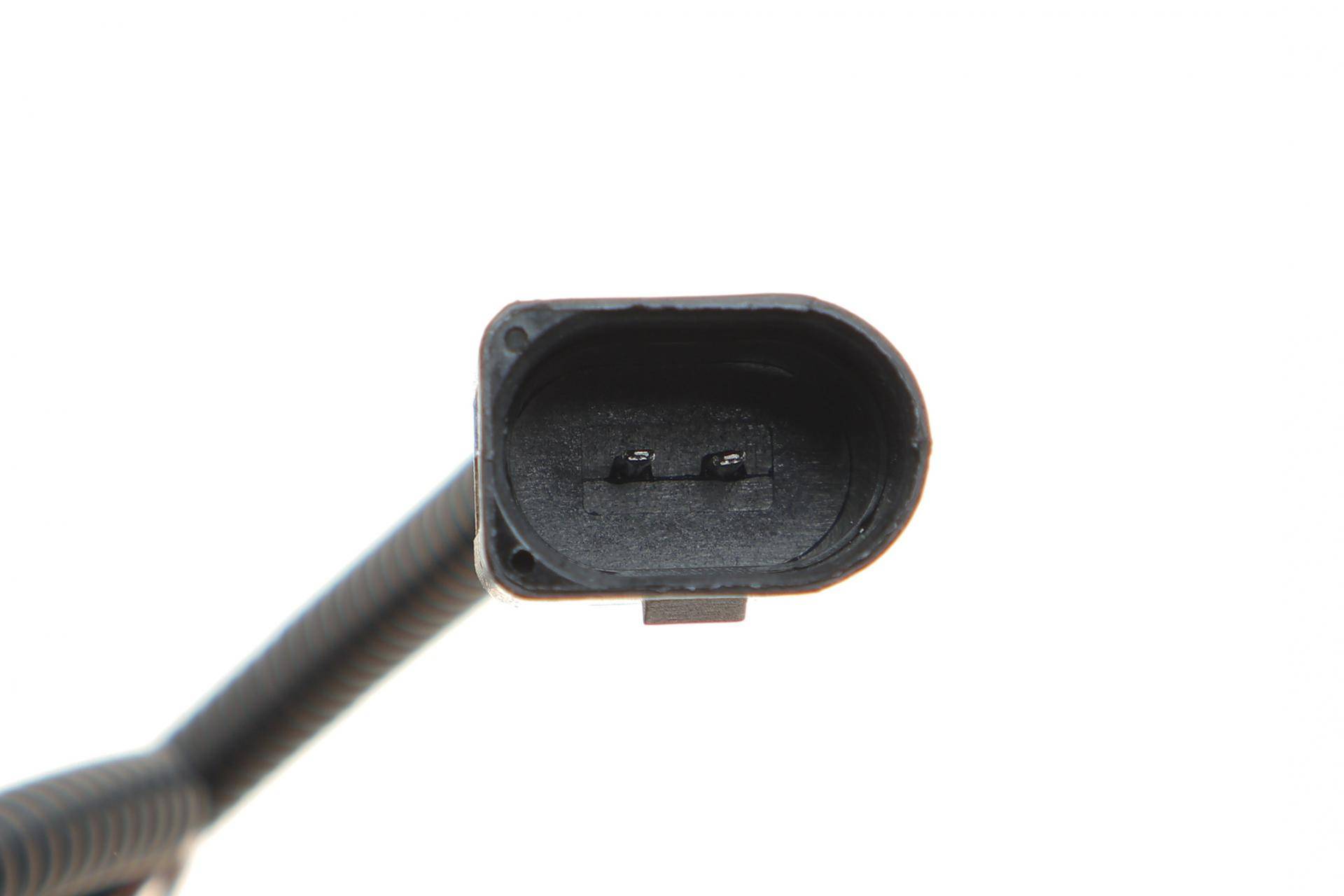 Замок капота VW Golf/Passat 14-